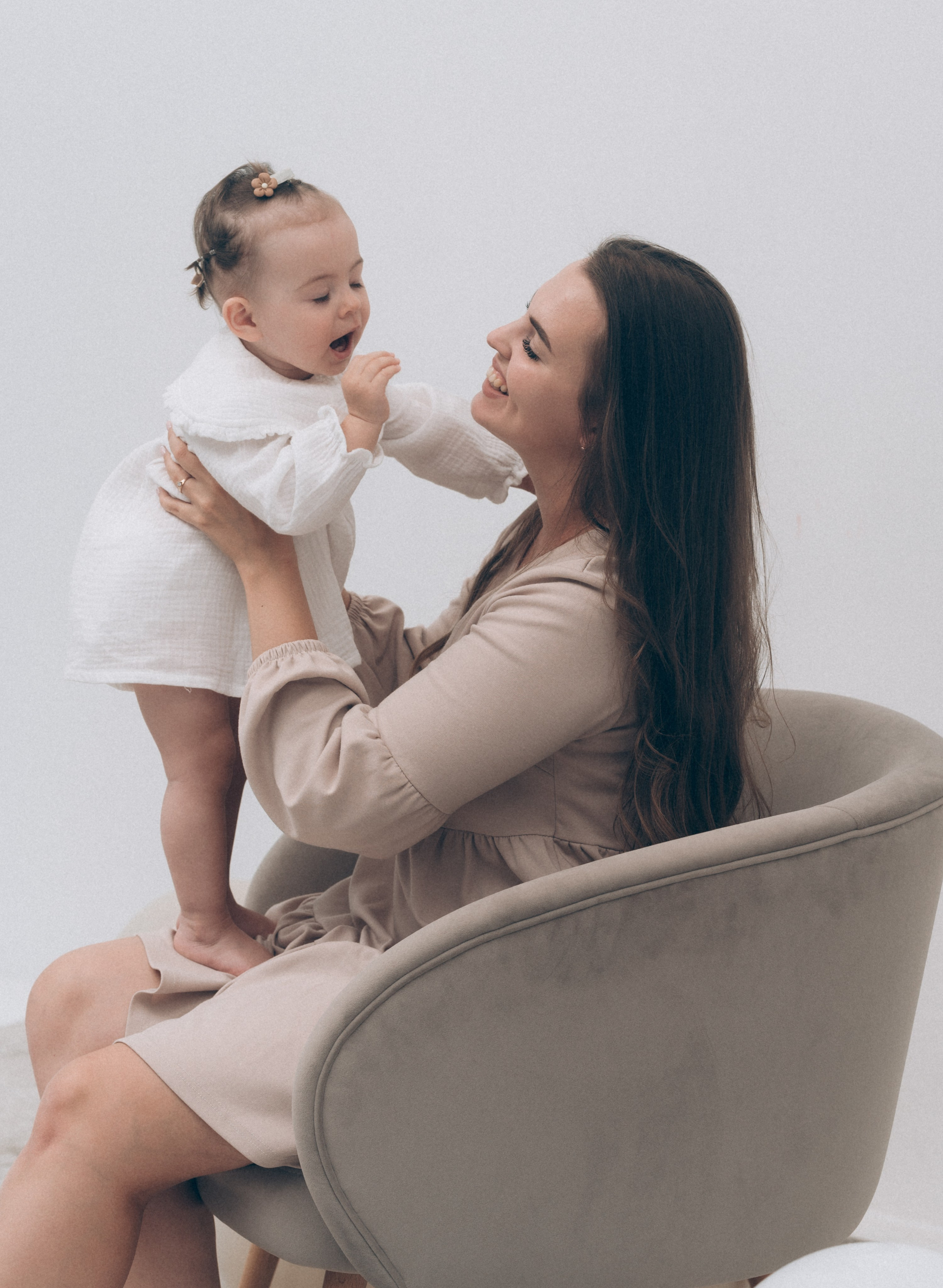 Дарья Игори и Арина. Фотограф Белебей Абзалетдинов Артур