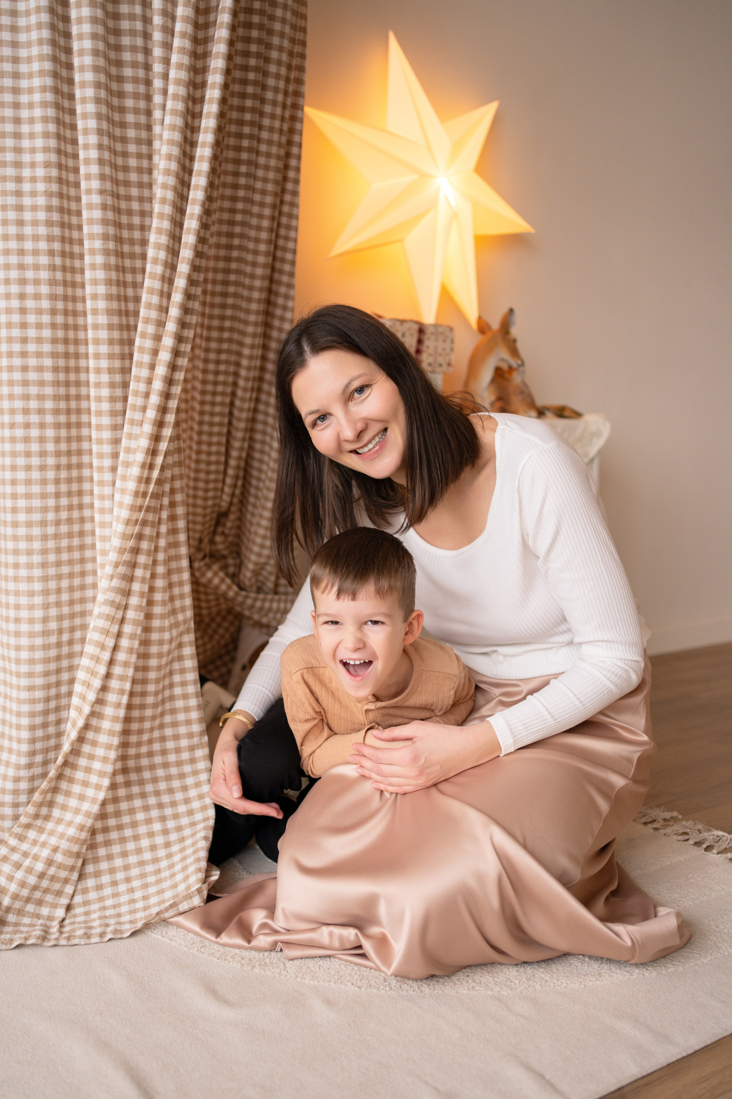 Форест. Семейный и свадебный фотограф Минск, Беларусь Анна Орловская