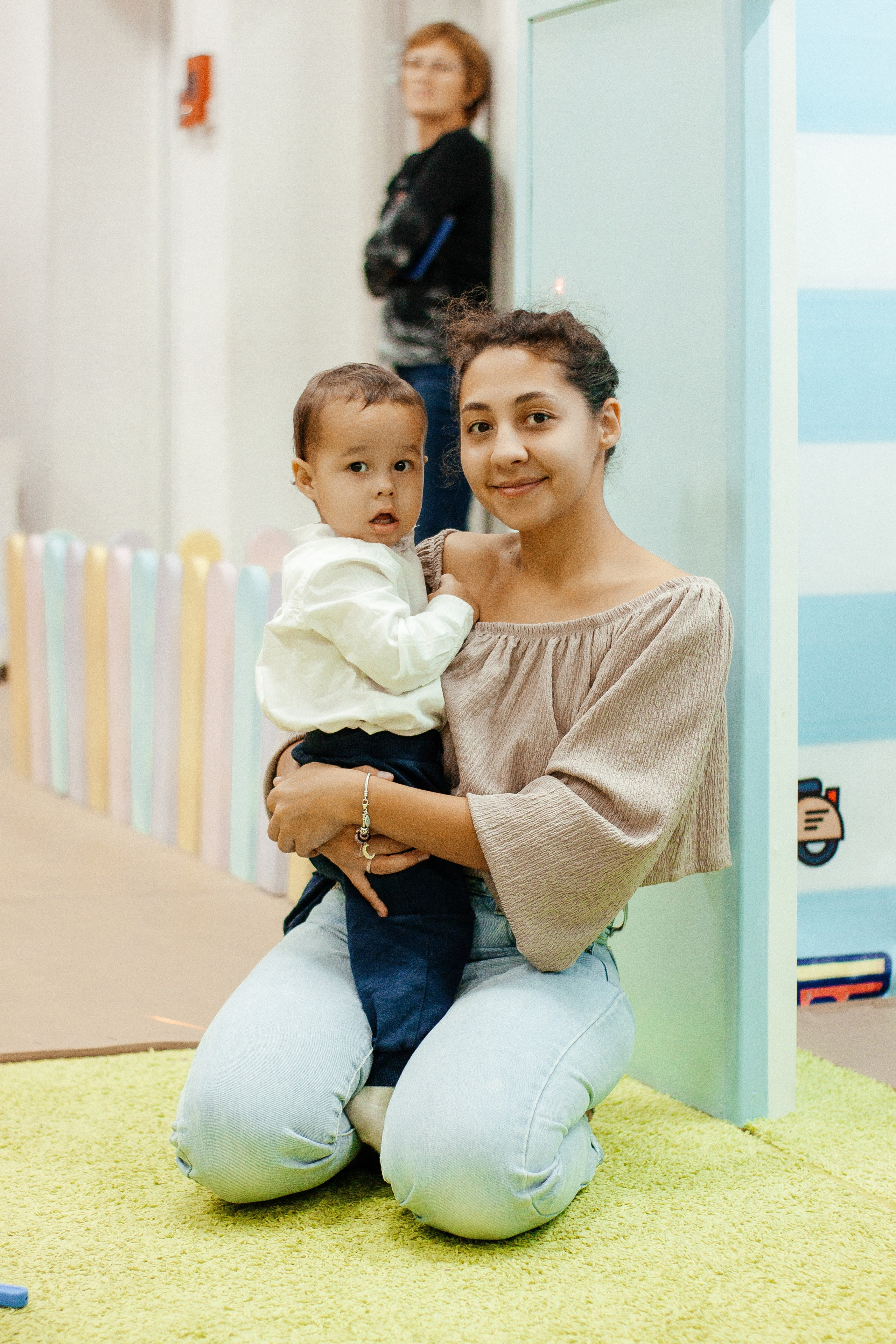 День рождения Вари и Миши. Свадебный и семейный фотограф Татьяна Нуякшева Новоалтайск — Барнаул