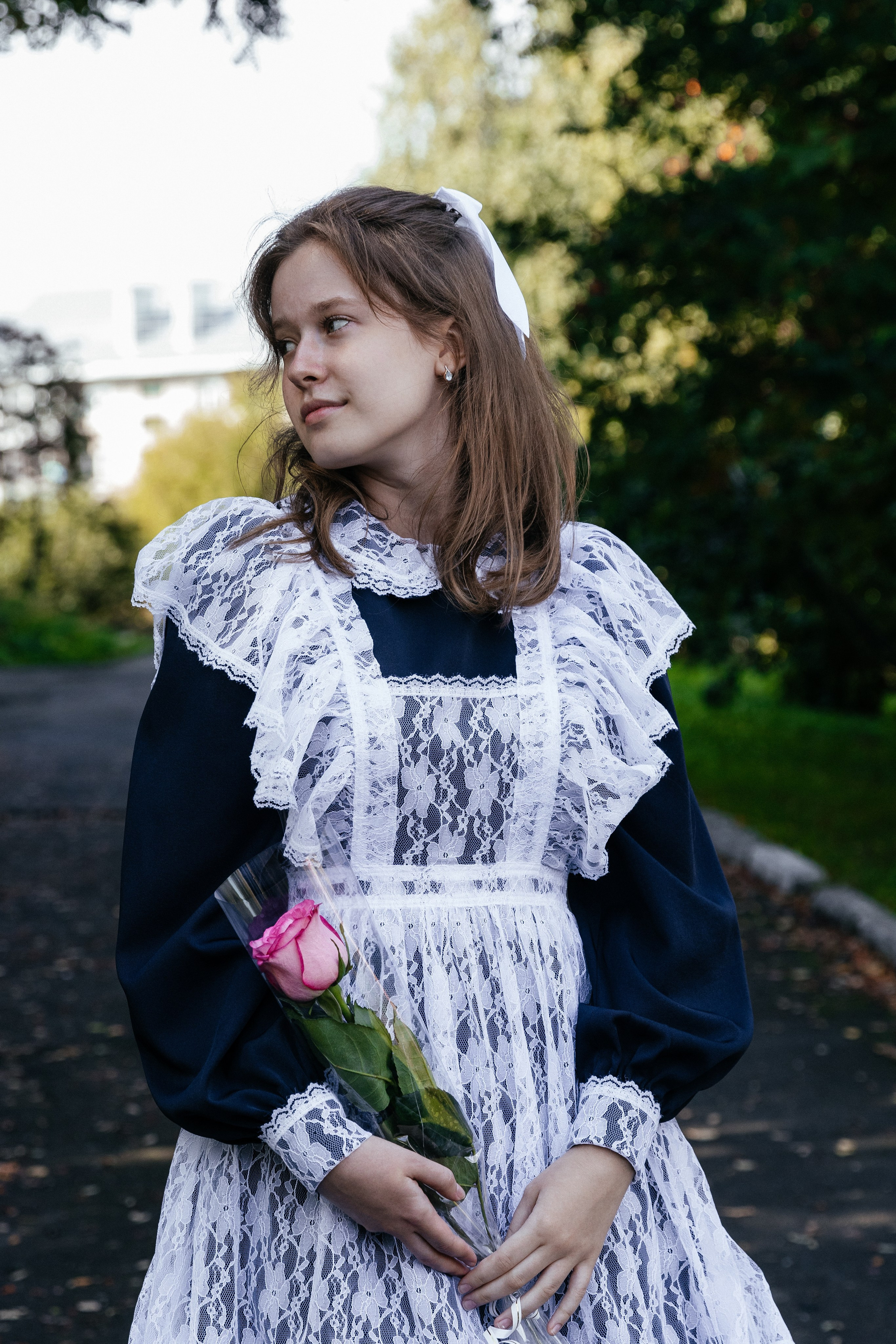 11 класс, 1 сентября. Свадебный и семейный фотограф Татьяна Нуякшева Новоалтайск — Барнаул