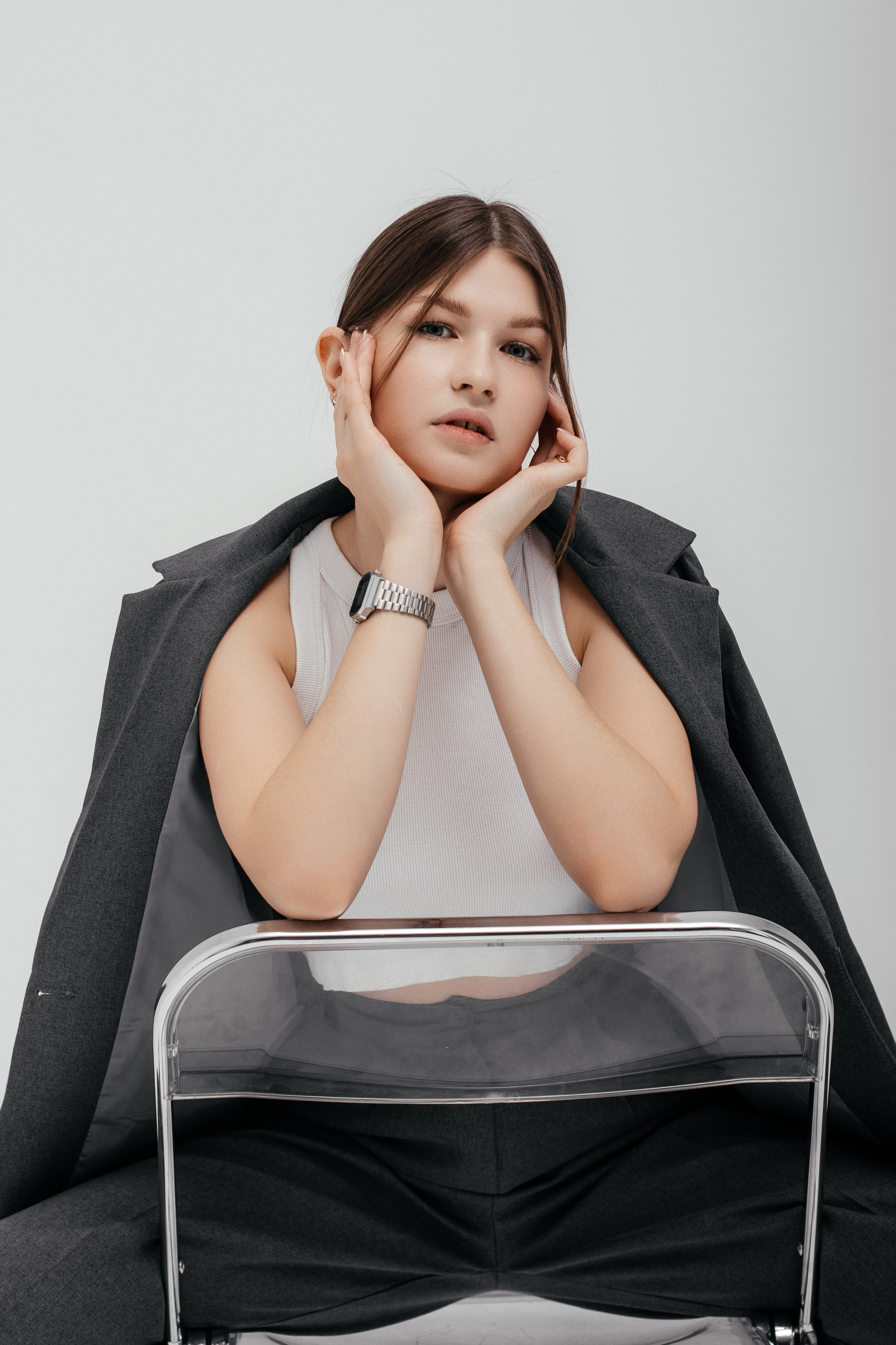 Лариса. Свадебный и семейный фотограф Татьяна Нуякшева Новоалтайск — Барнаул