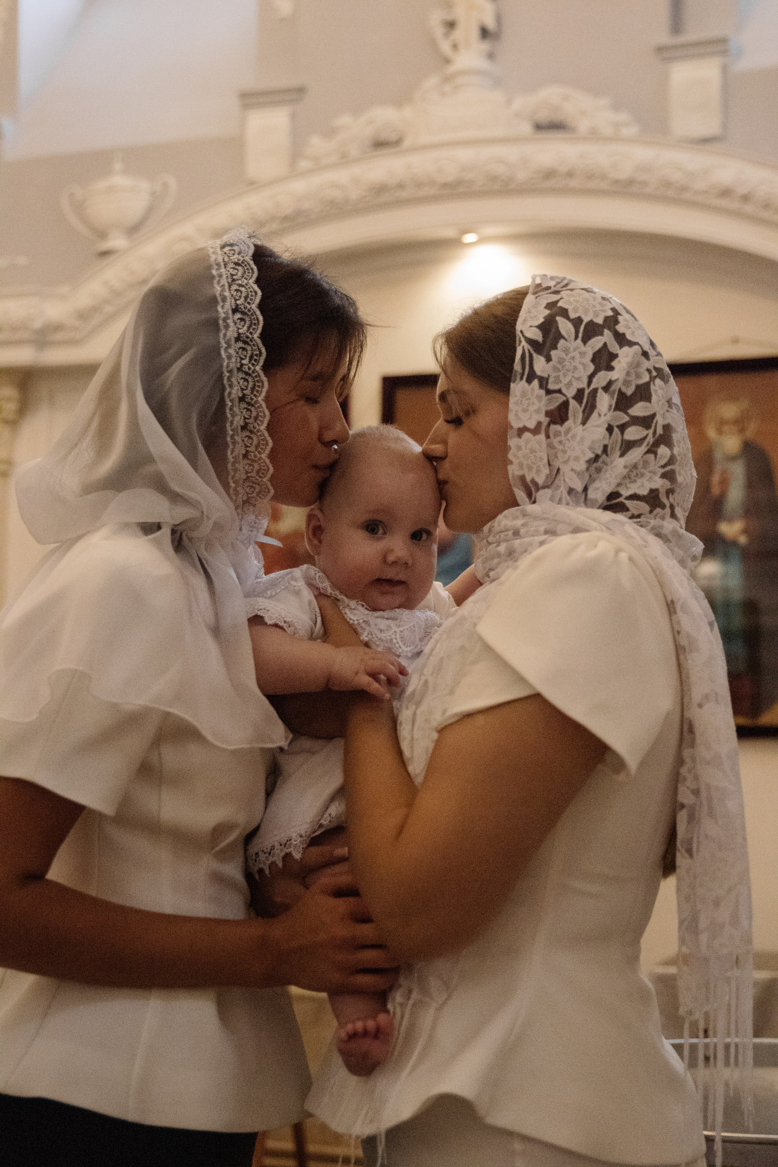 Мария. Свадебный и семейный фотограф Татьяна Нуякшева Новоалтайск — Барнаул
