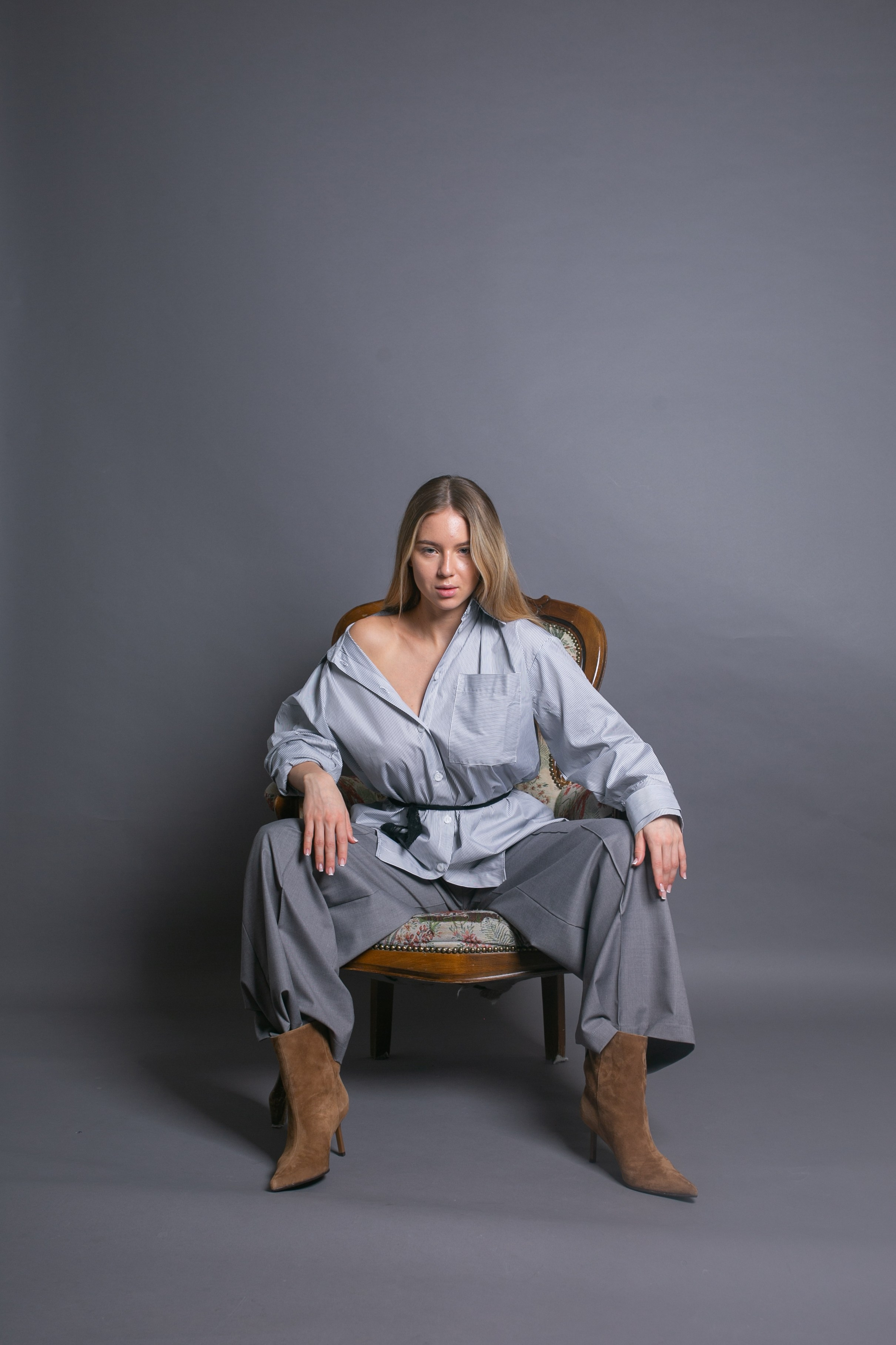 Бренд одежды Unique philosophy. Фотограф в Новосибирске Ася Зверева