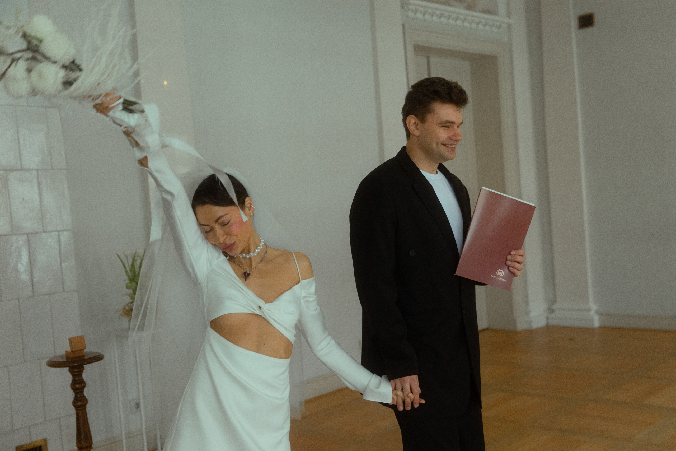 Фотограф в Москве Екатерина Черненко