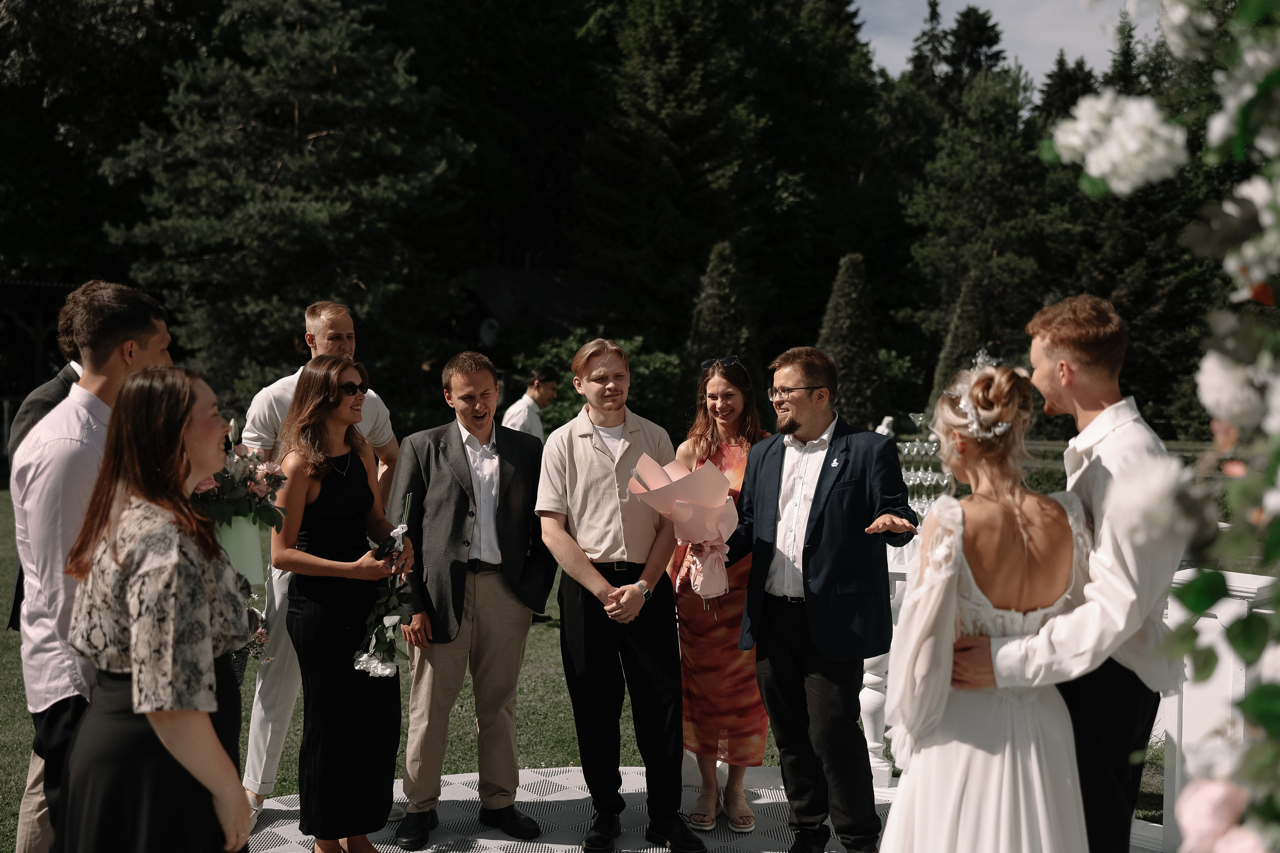 Горько…. Свадебный и семейный Фотограф Денис Кошель