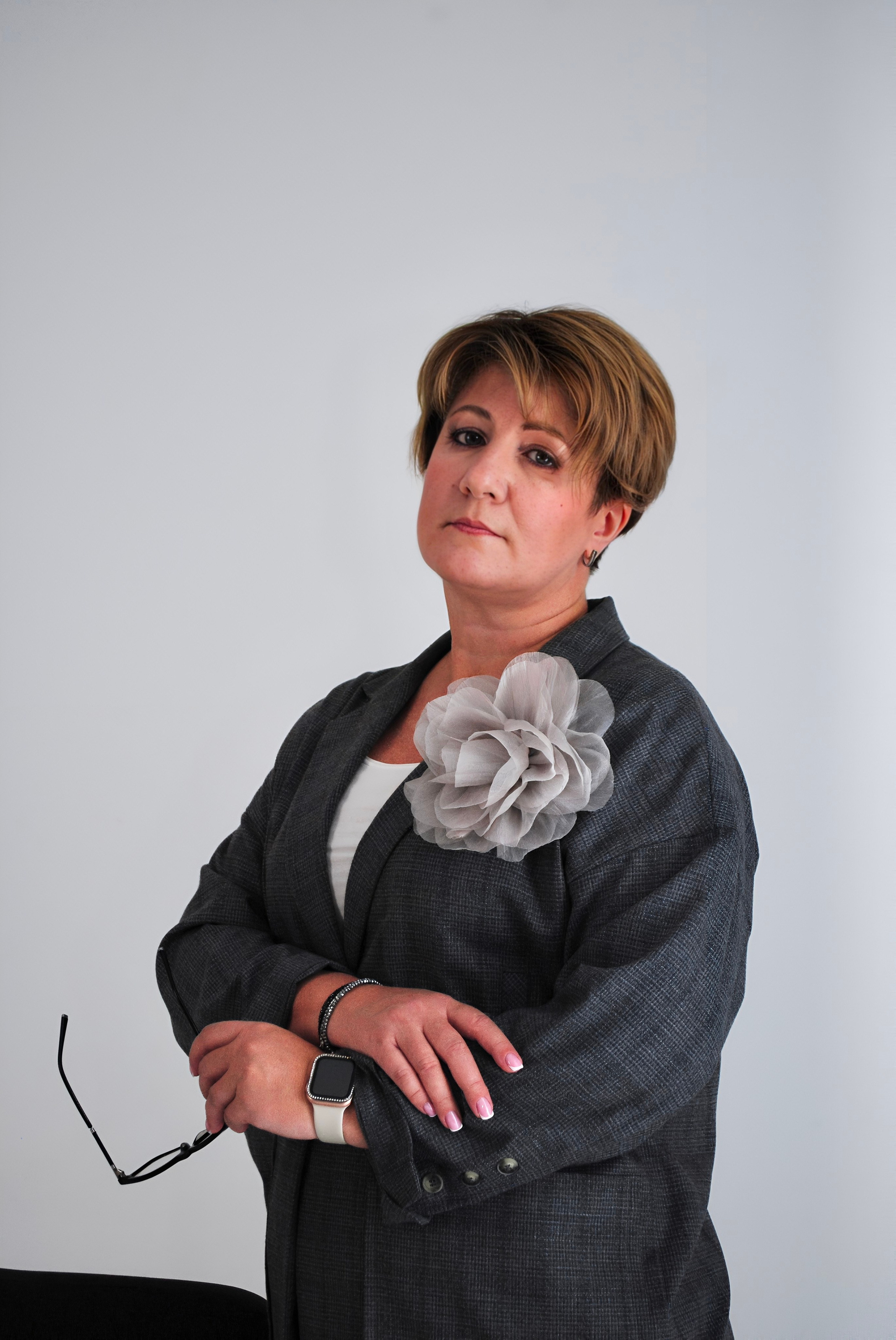 Наталья. Фотограф Мария Мусаелян