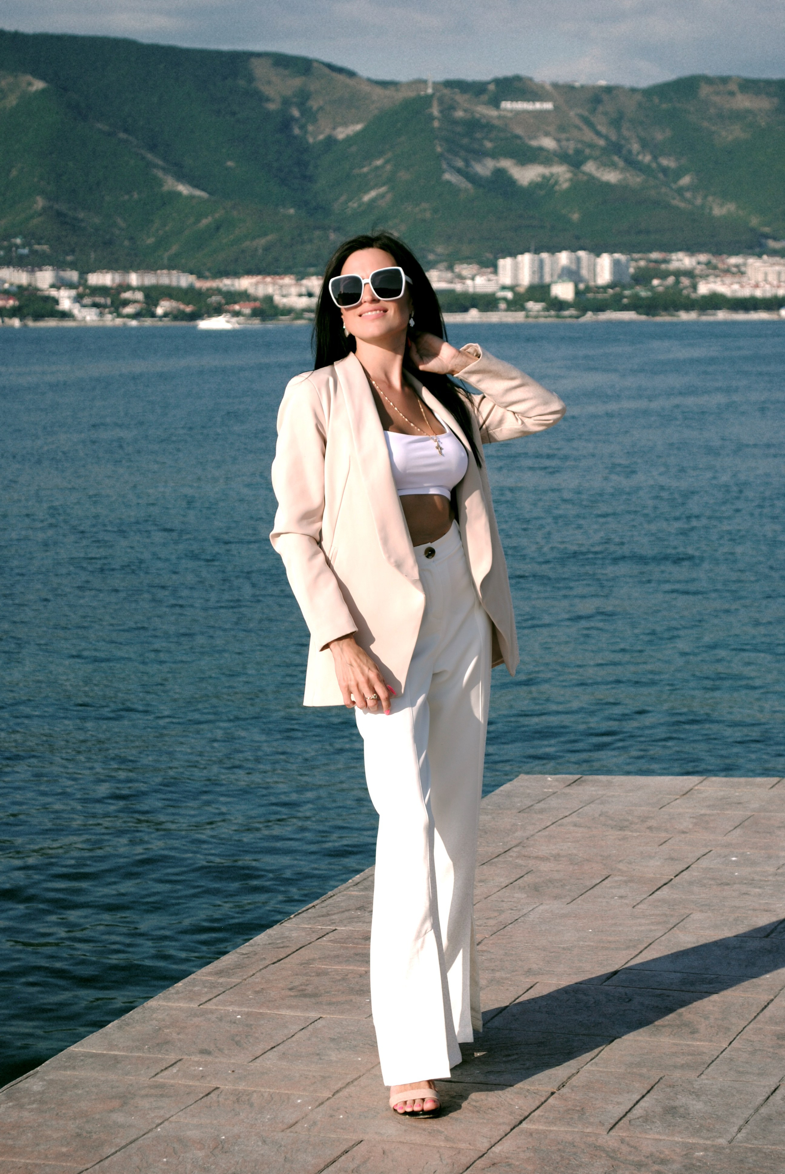 Натали. Фотограф Мария Мусаелян