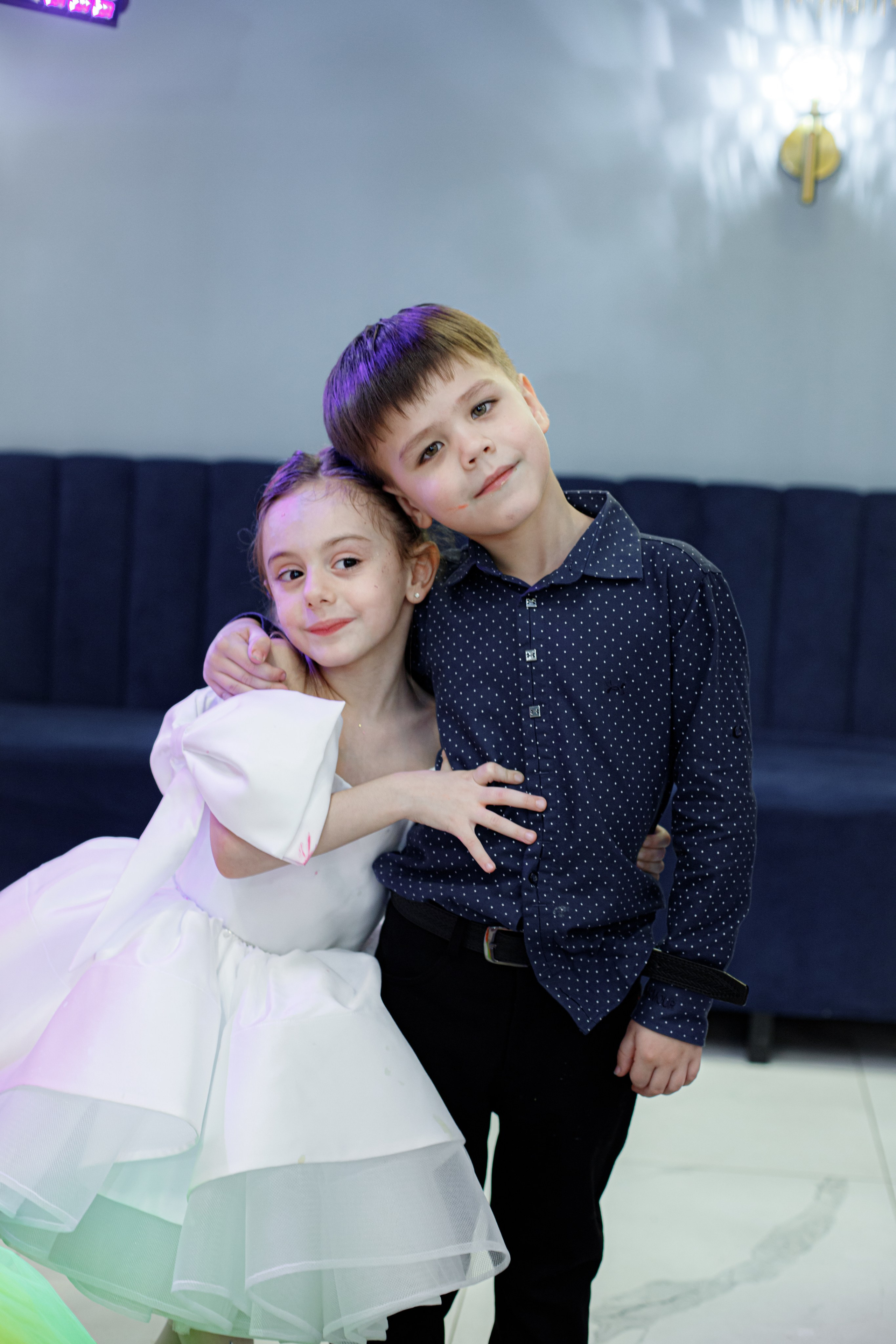 ASIA'S BIRTHDAY PARTY. Photokarish