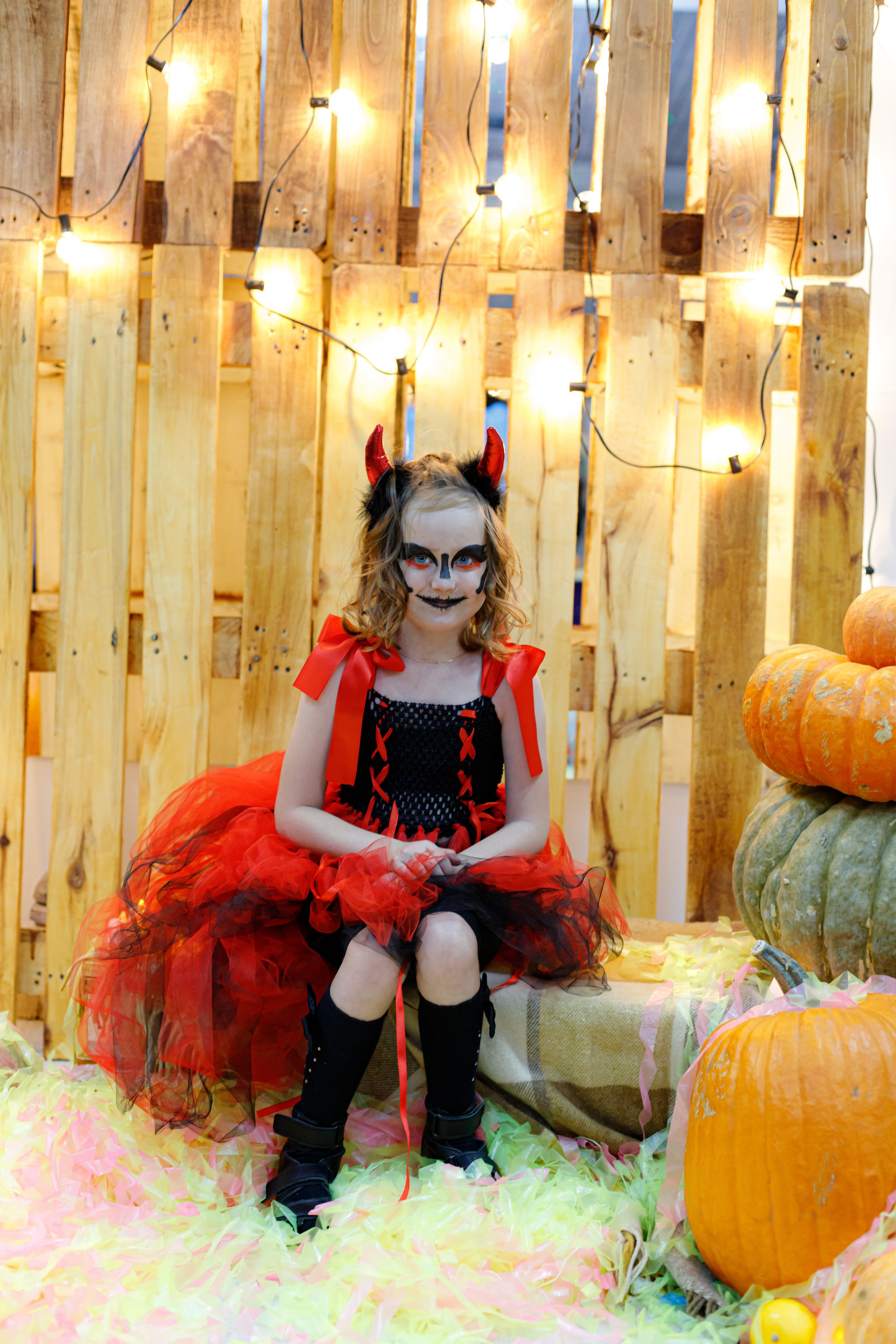 HALLOWEEN. Photokarish