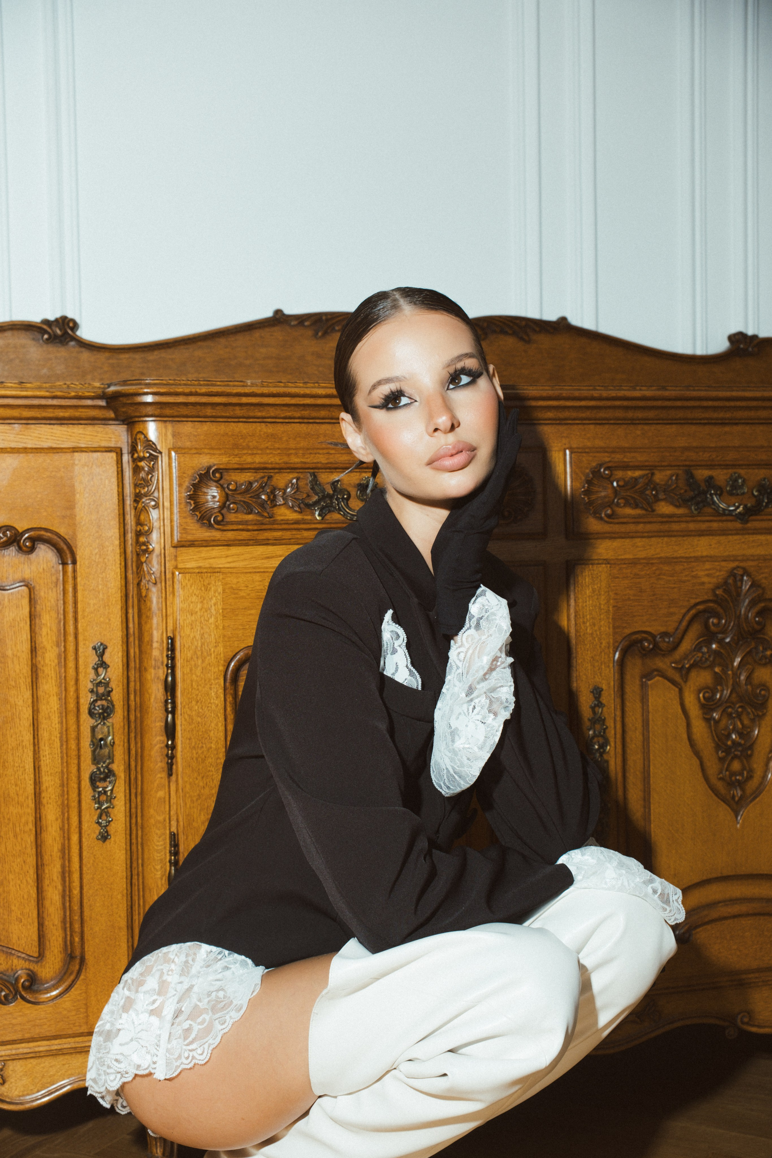 Фотограф Игнат Трудаев Москва