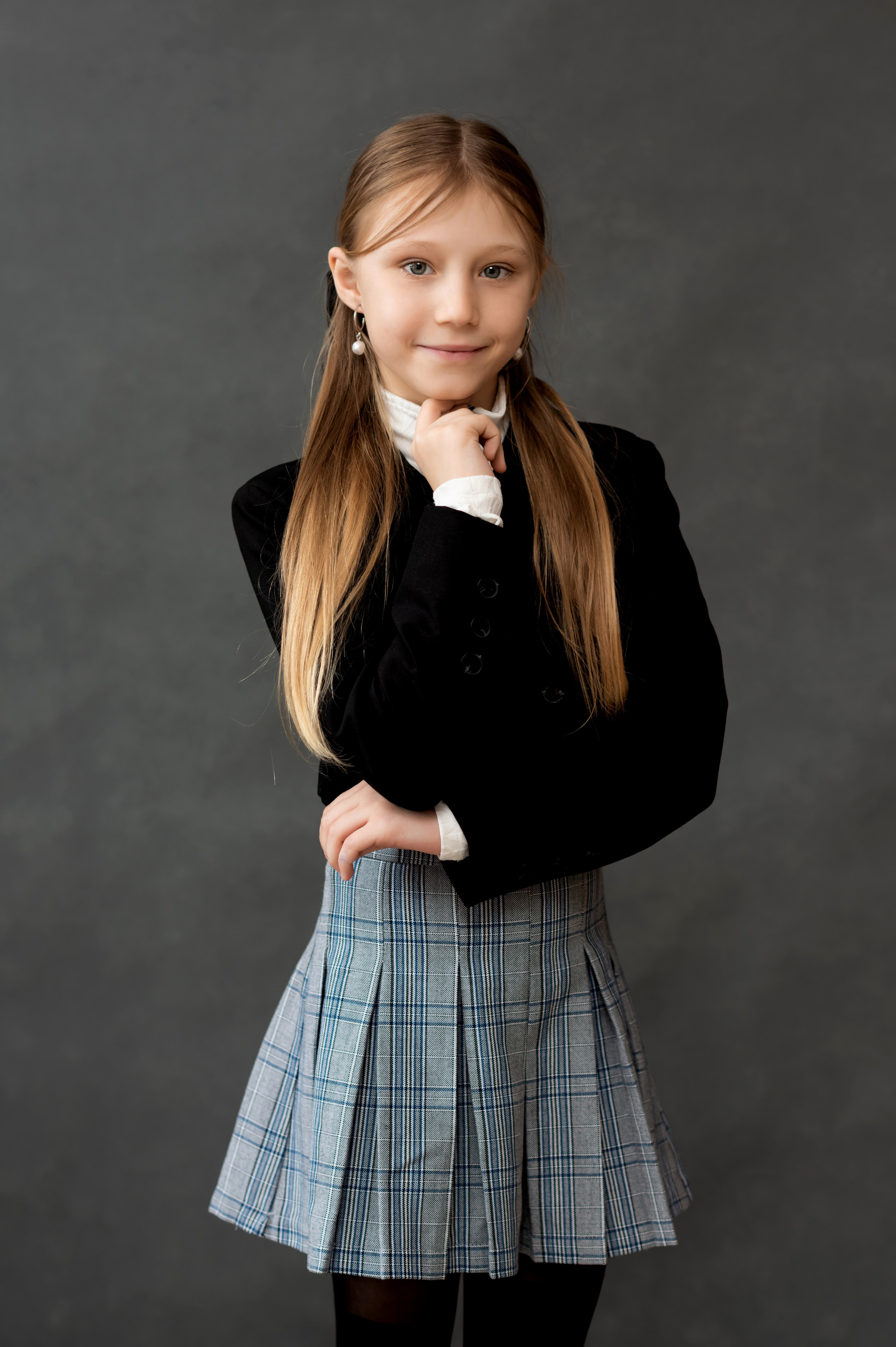 Школа. Фотограф Елена Ситникова