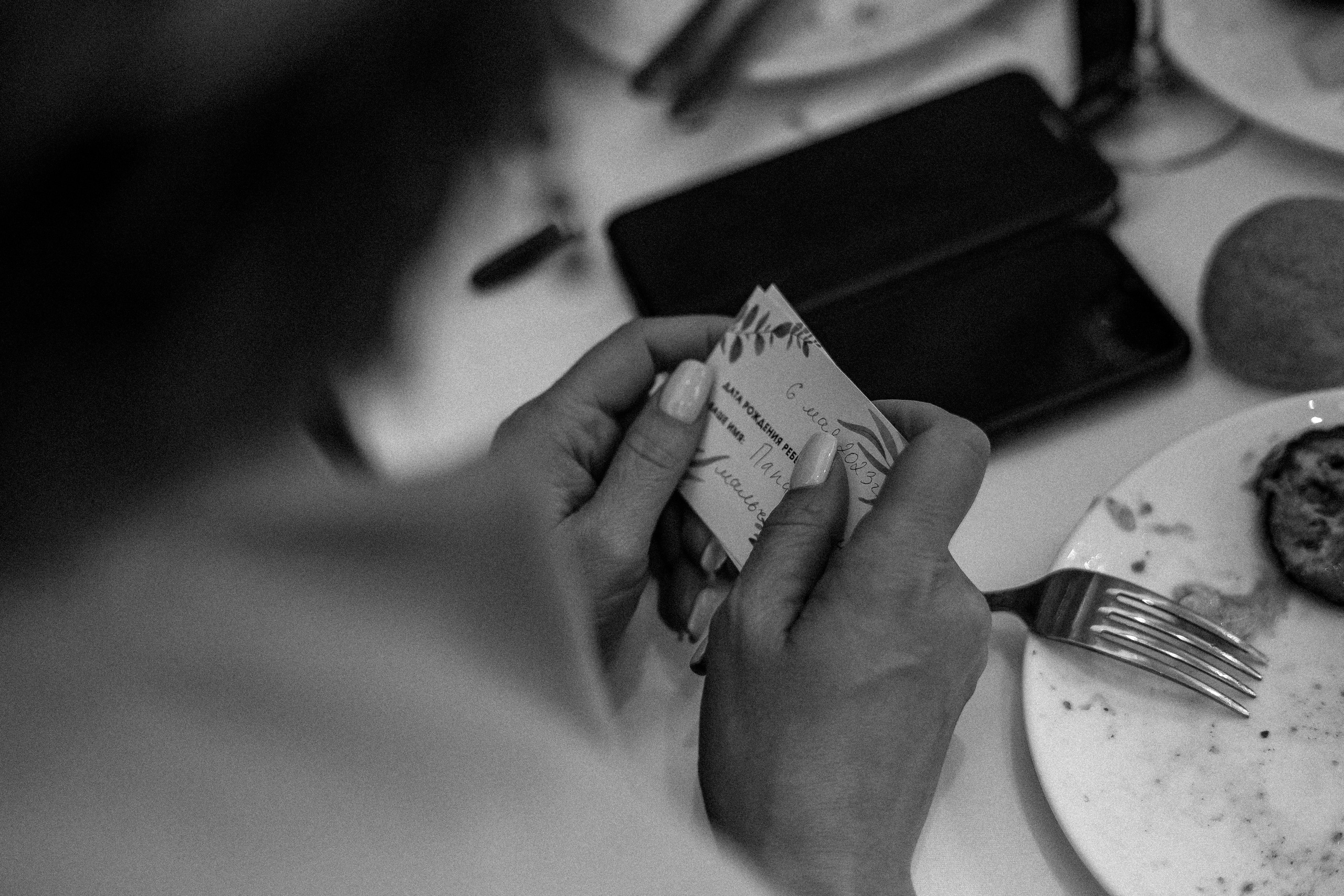 Денис и Анна. Свадебный фотограф в Новосибирска