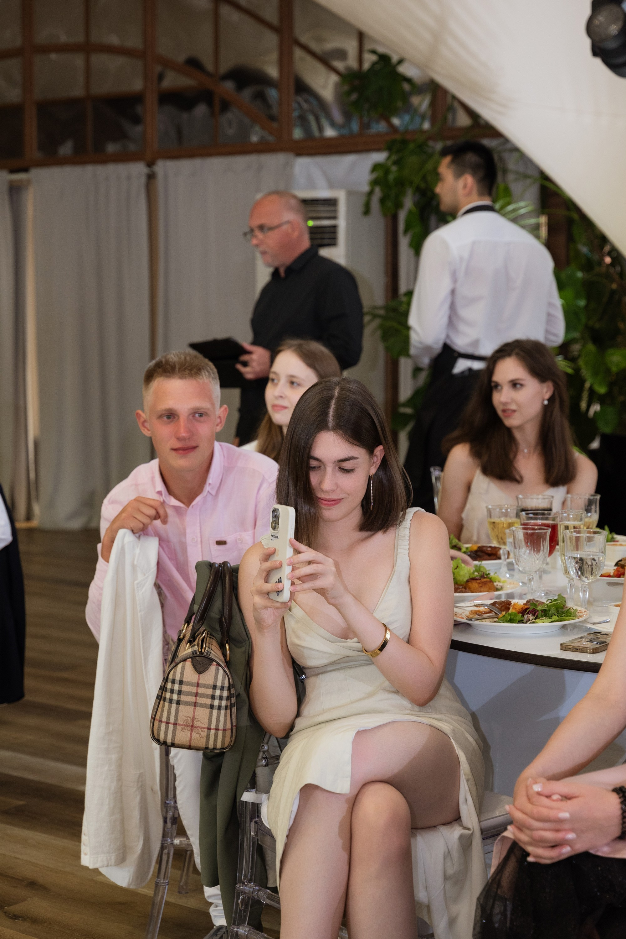 Андрей и Дарина | 10.08.24. Свадебный фотограф в Санкт-Петербурге Владислава Тюльпина