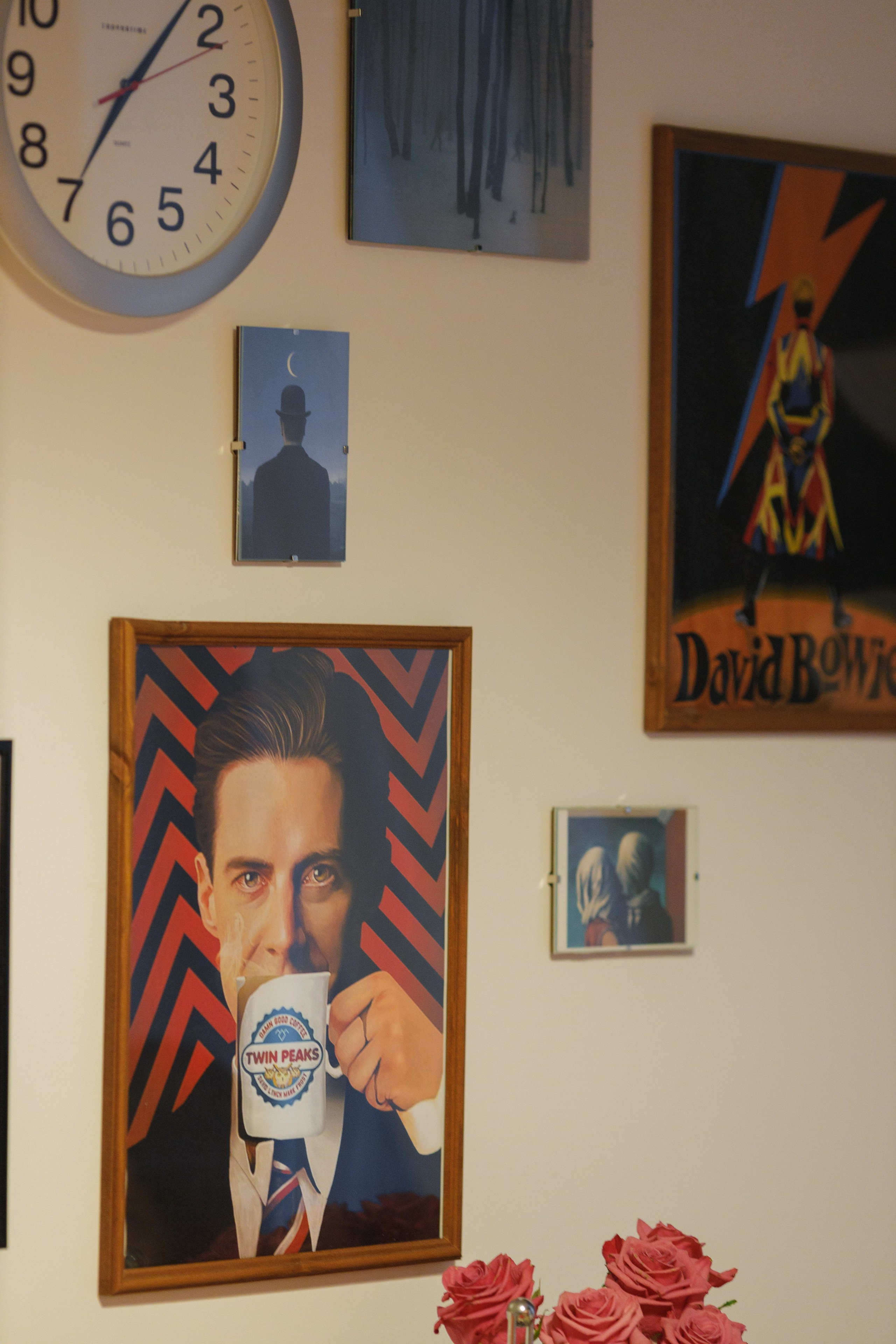 Интерьерная съёмка квартиры для посуточной аренды