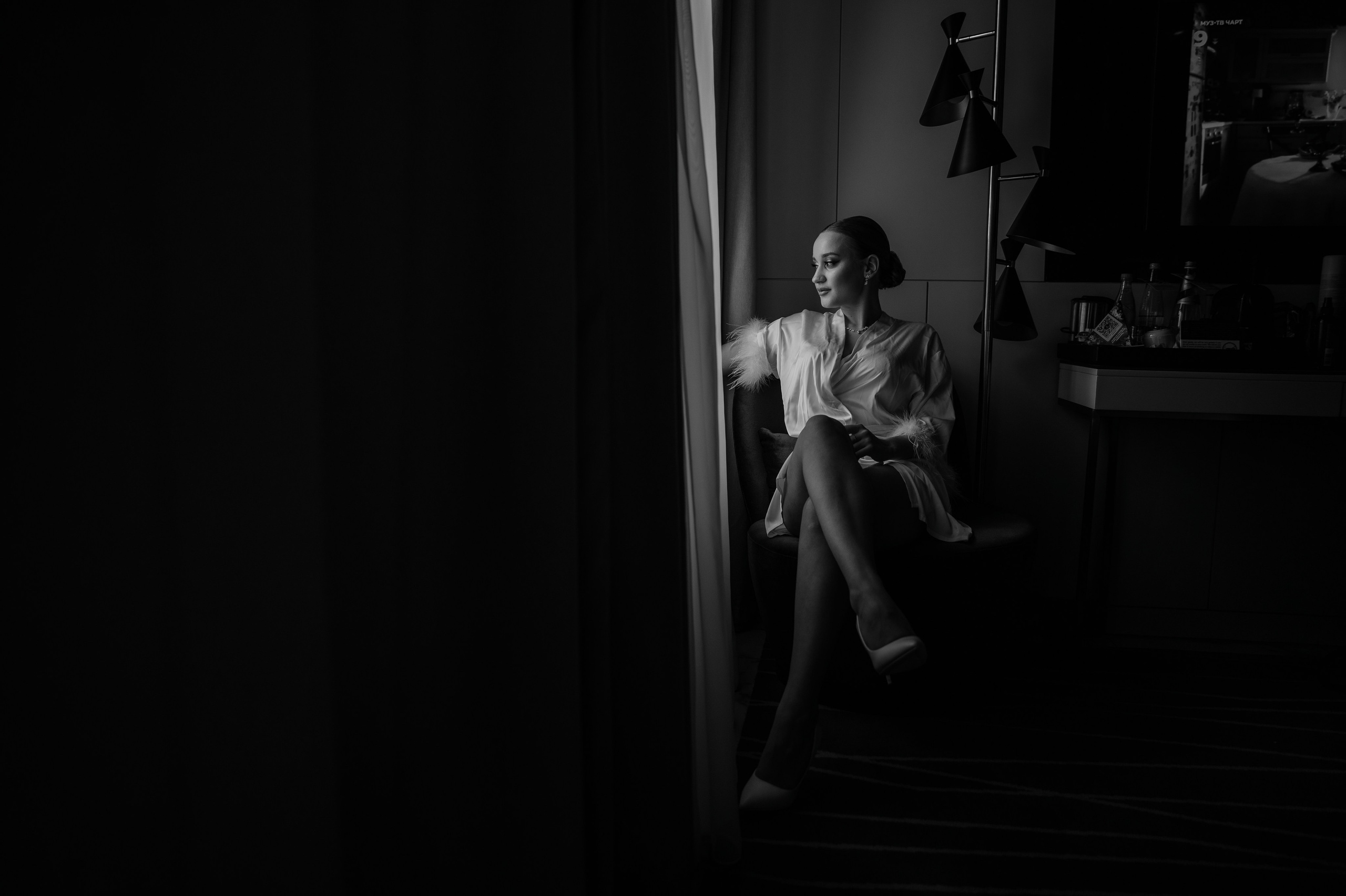 Леся и Саша. Свадебный и семейный фотограф в Санкт-Петербурге Барсова Анастасия