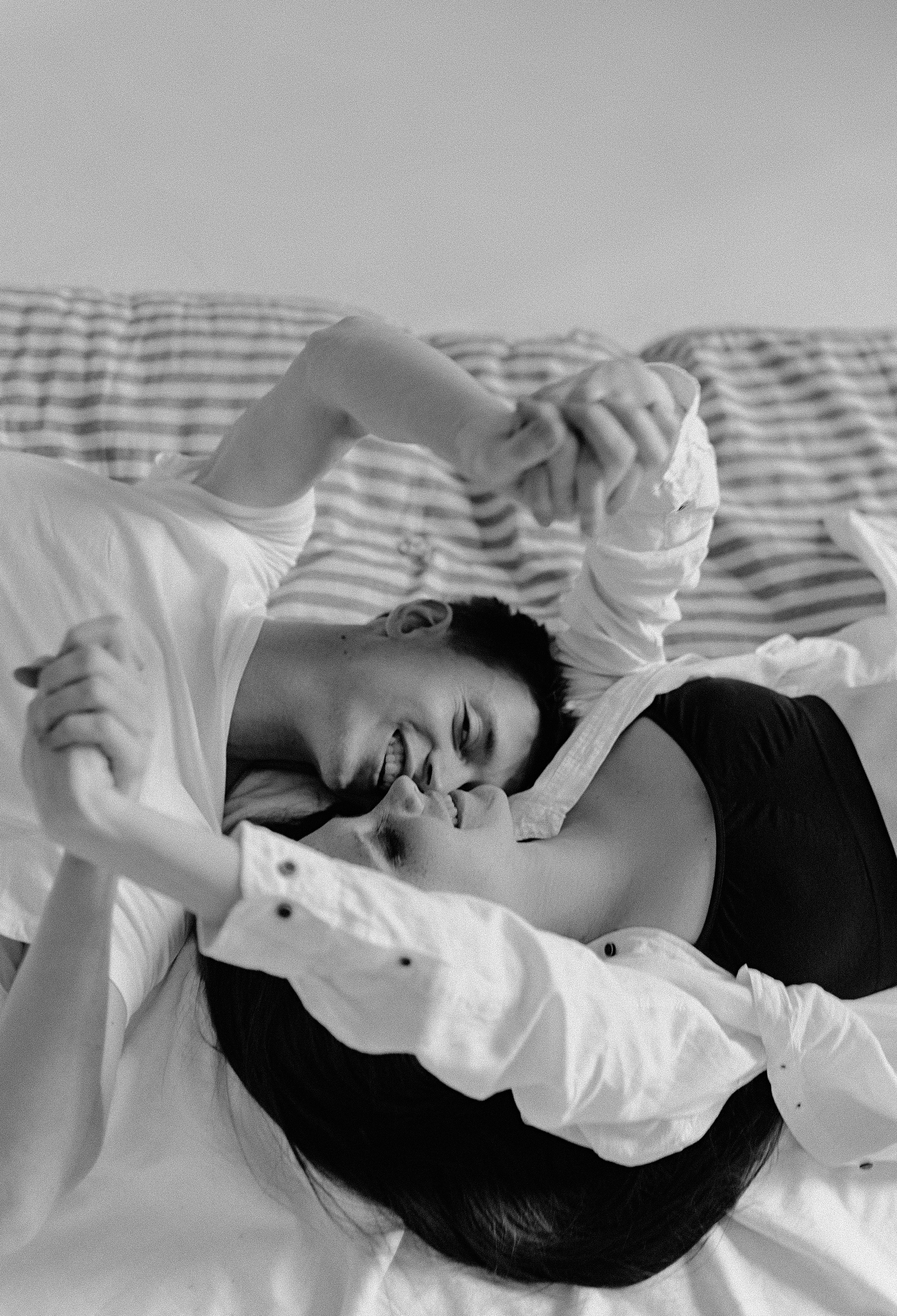 Sveta & Roma. Фотограф Самара