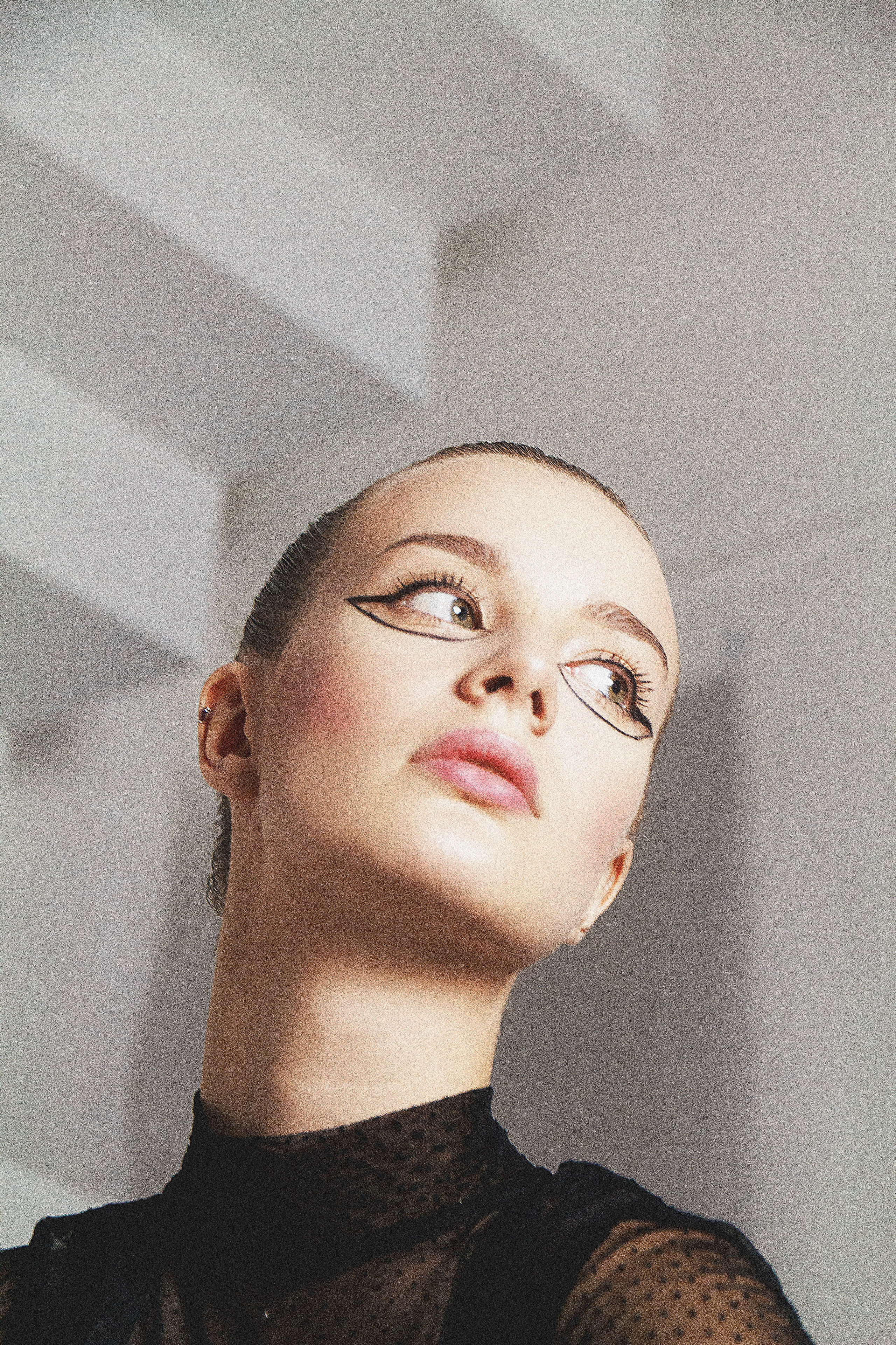 Фотограф и видеограф в Омск/Москва Сащенко Лера