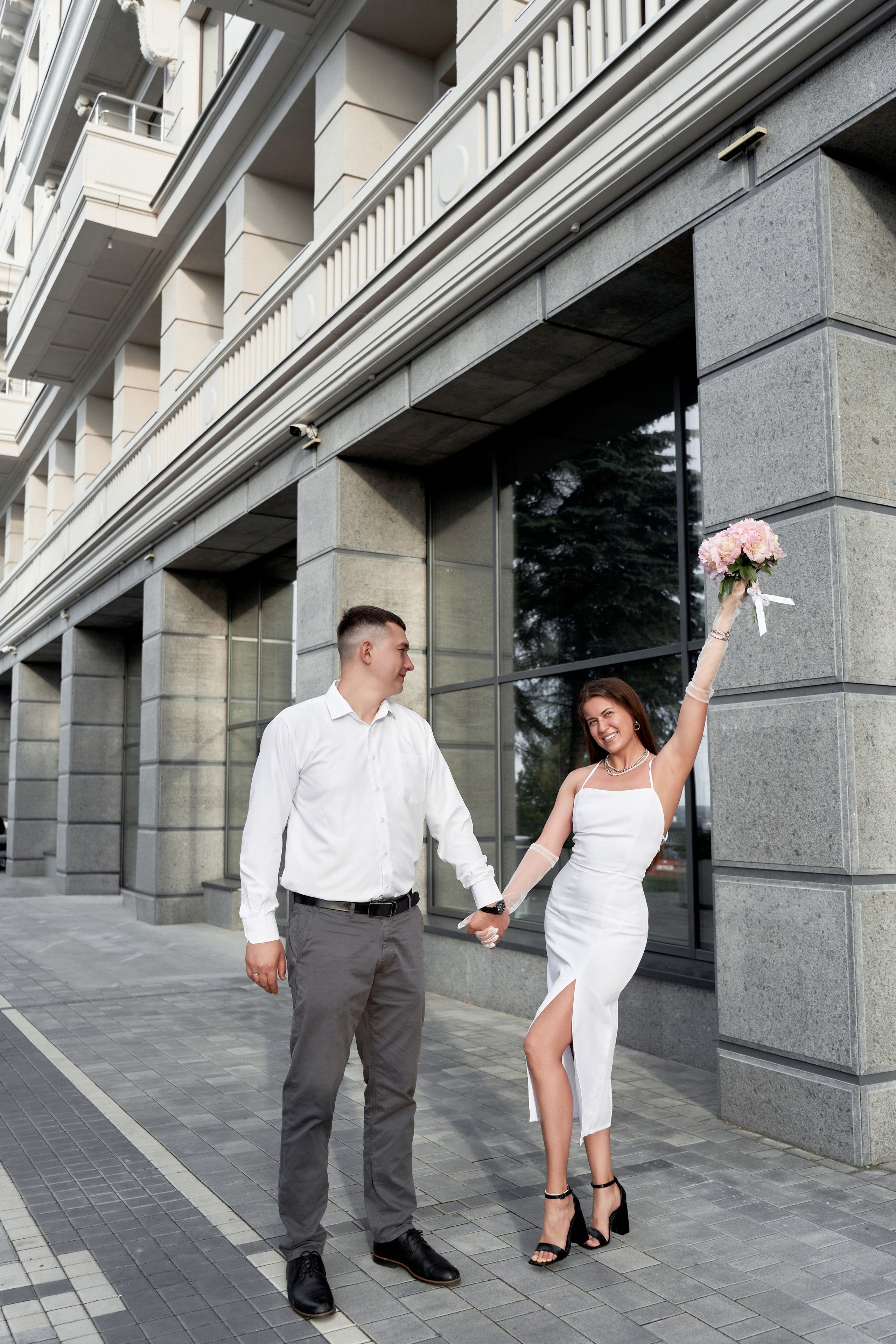 Свадьбы (лучшие кадры). Фотограф в Нижнем Новгороде Марина Кузнецова