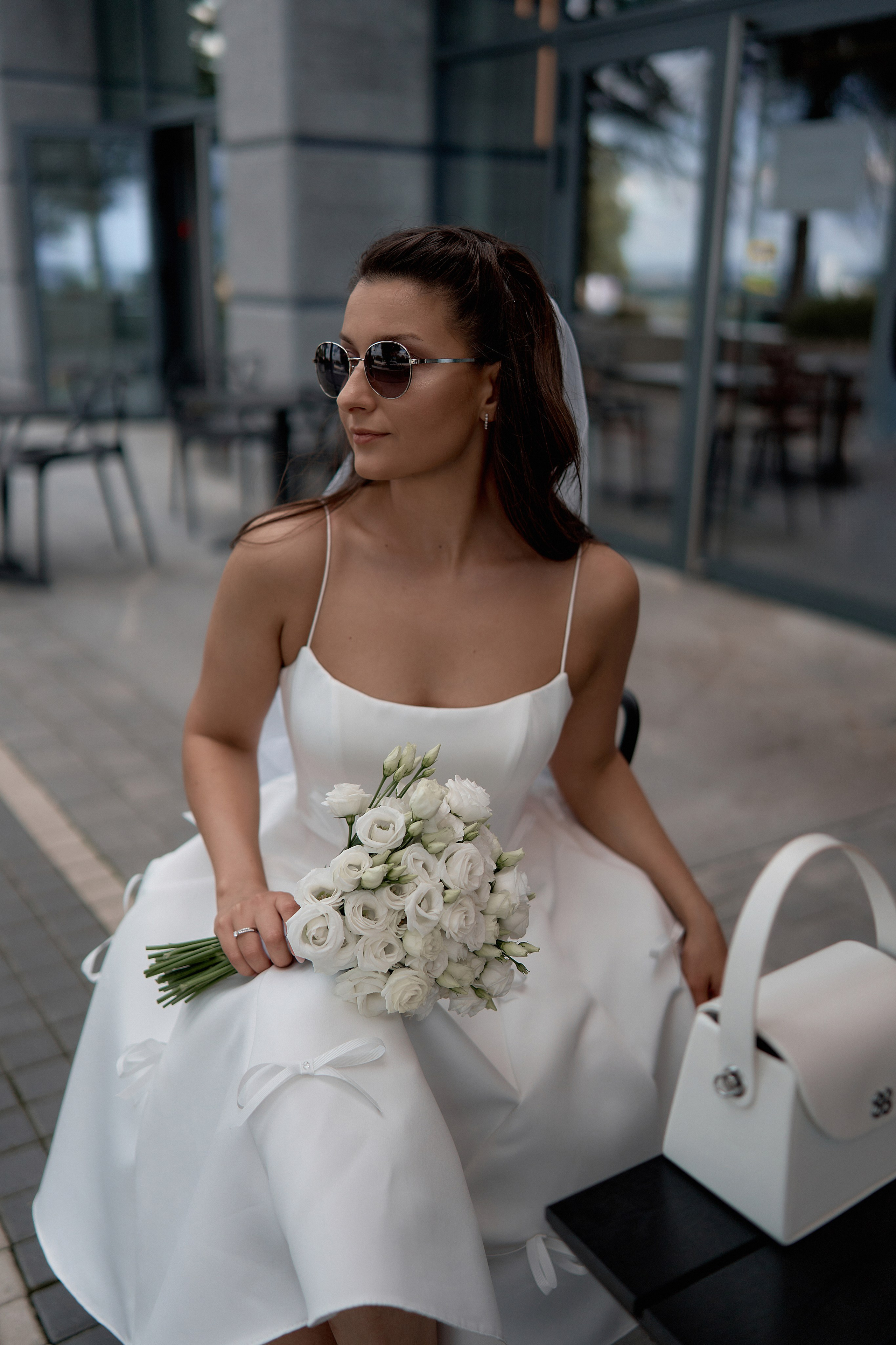 Павел & Ксения. Фотограф в Нижнем Новгороде Марина Кузнецова