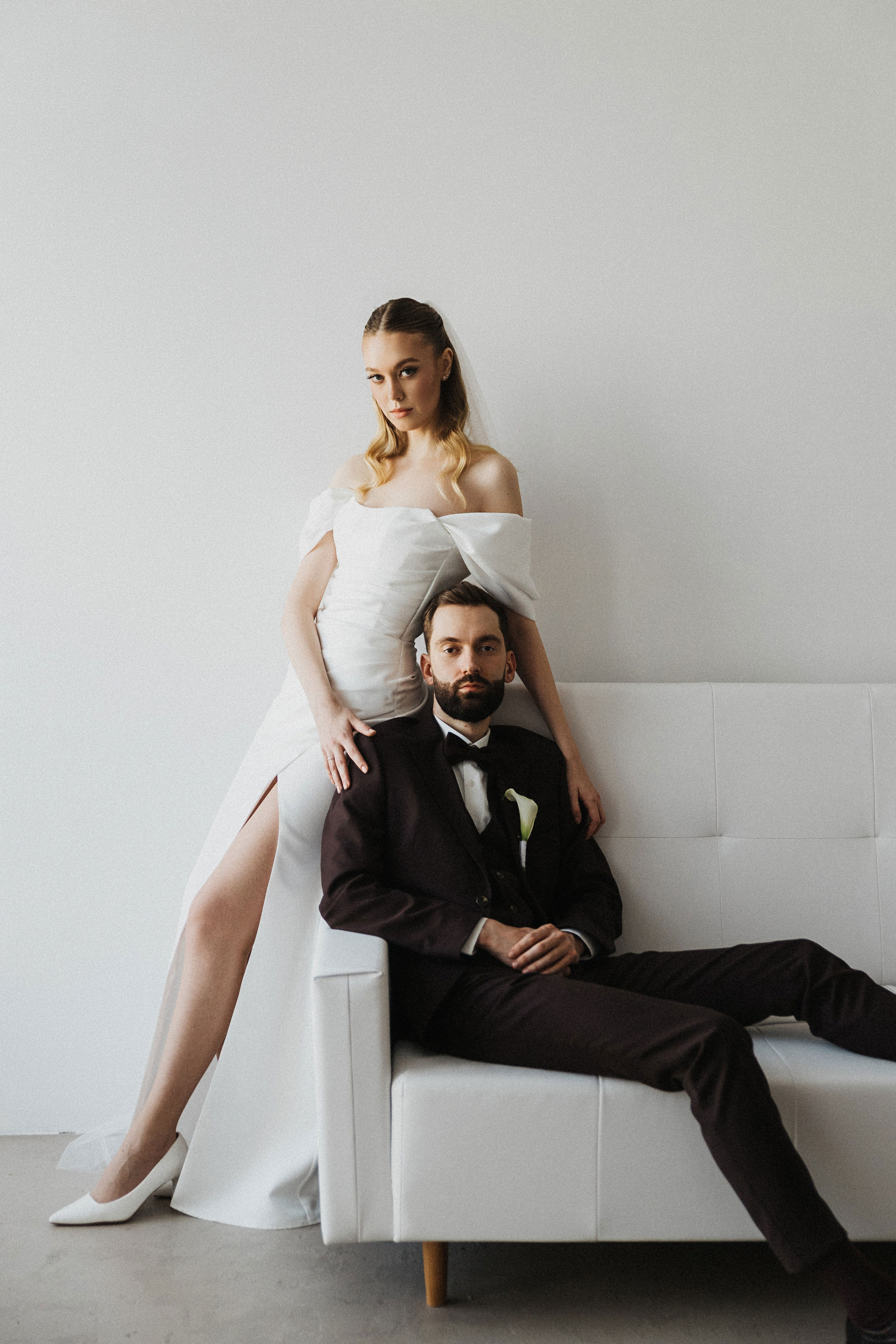 Алексей&Юлия. Фотограф ЕКБ