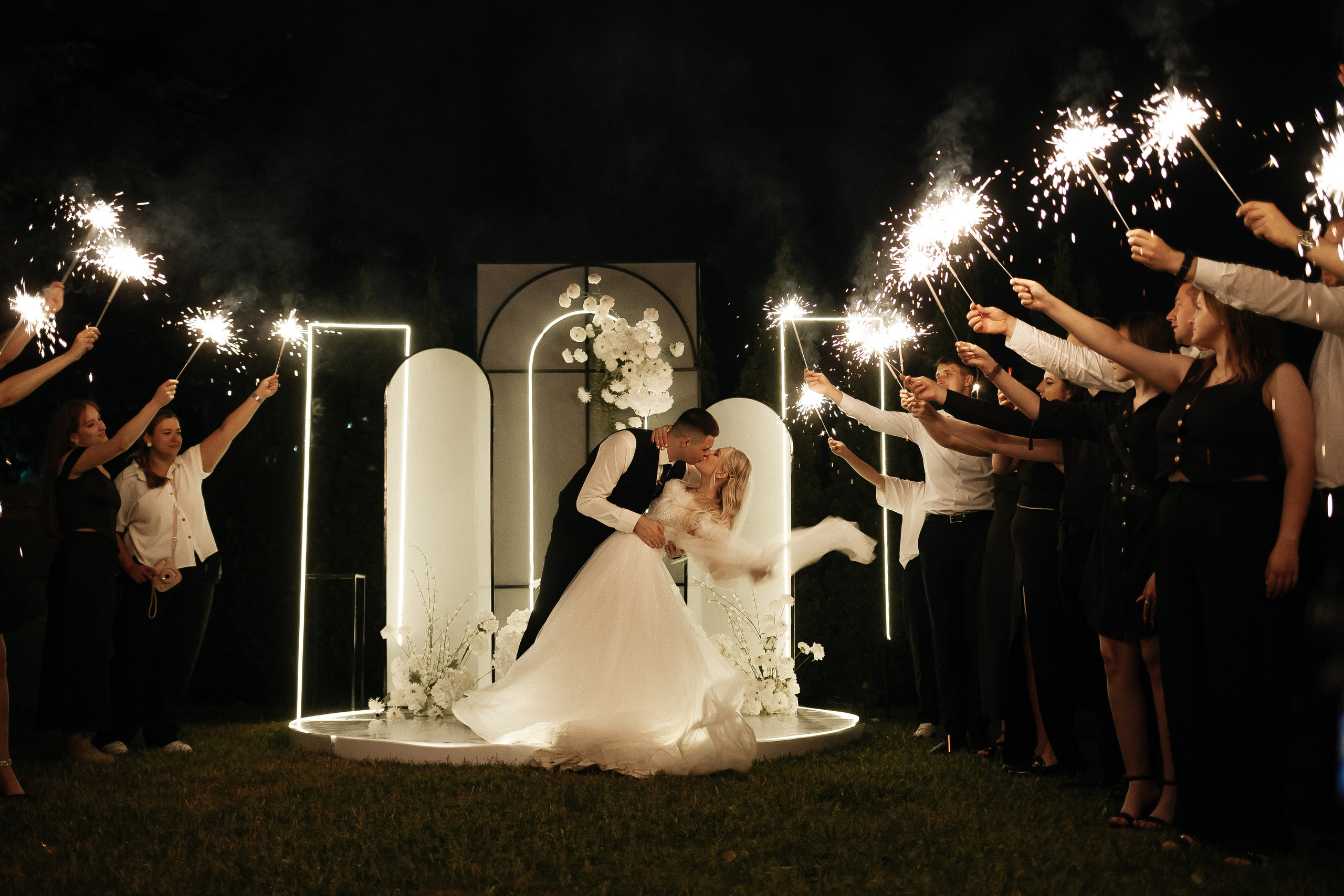 R & N. Фотограф Ольга Сапронова. Свадебный фотограф Ольга Сапронова