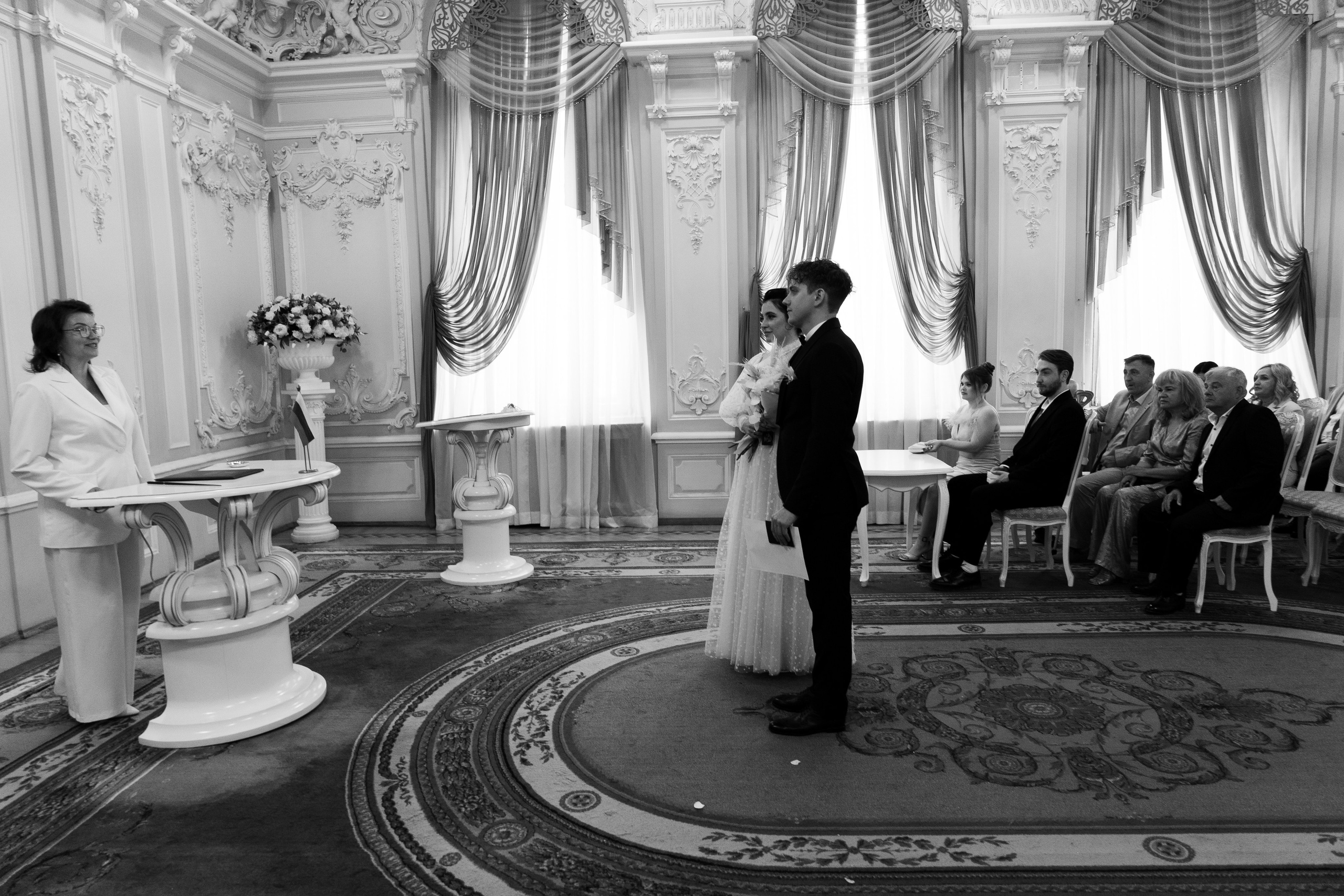 Санкт-Петербург. Свадебный фотограф-видеограф в Архангельске. Фотохудожница Lana Contra