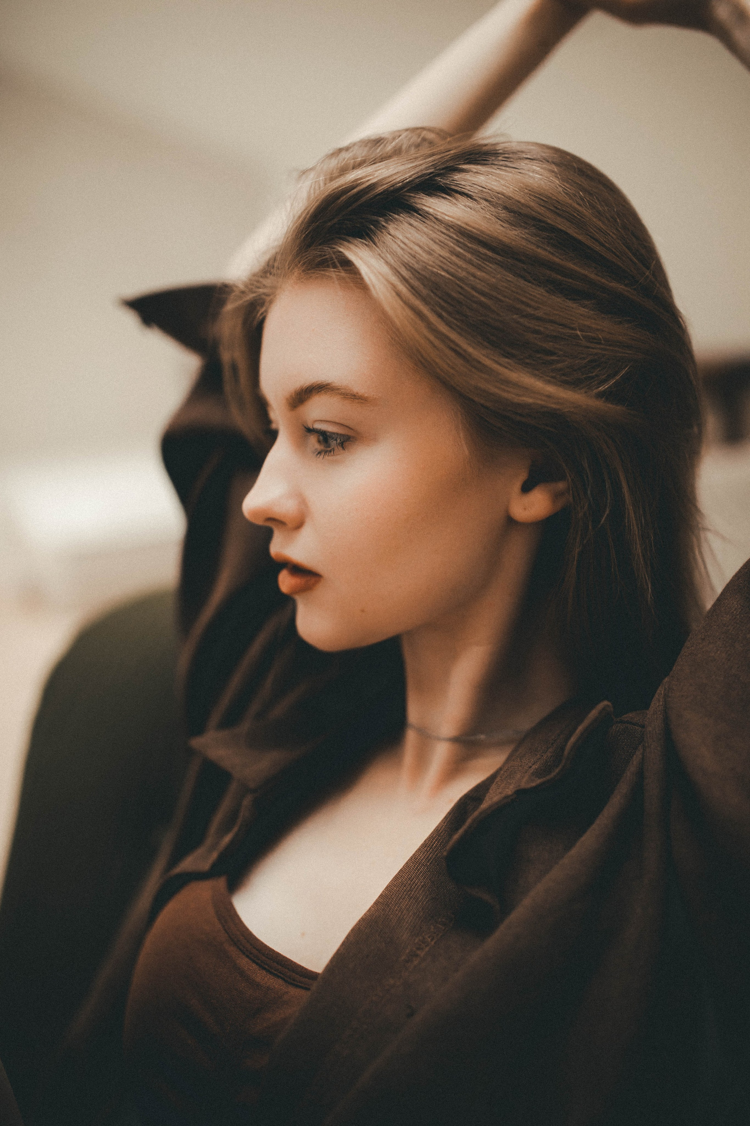 Елизавета. Семейный и детский фотограф в Москве