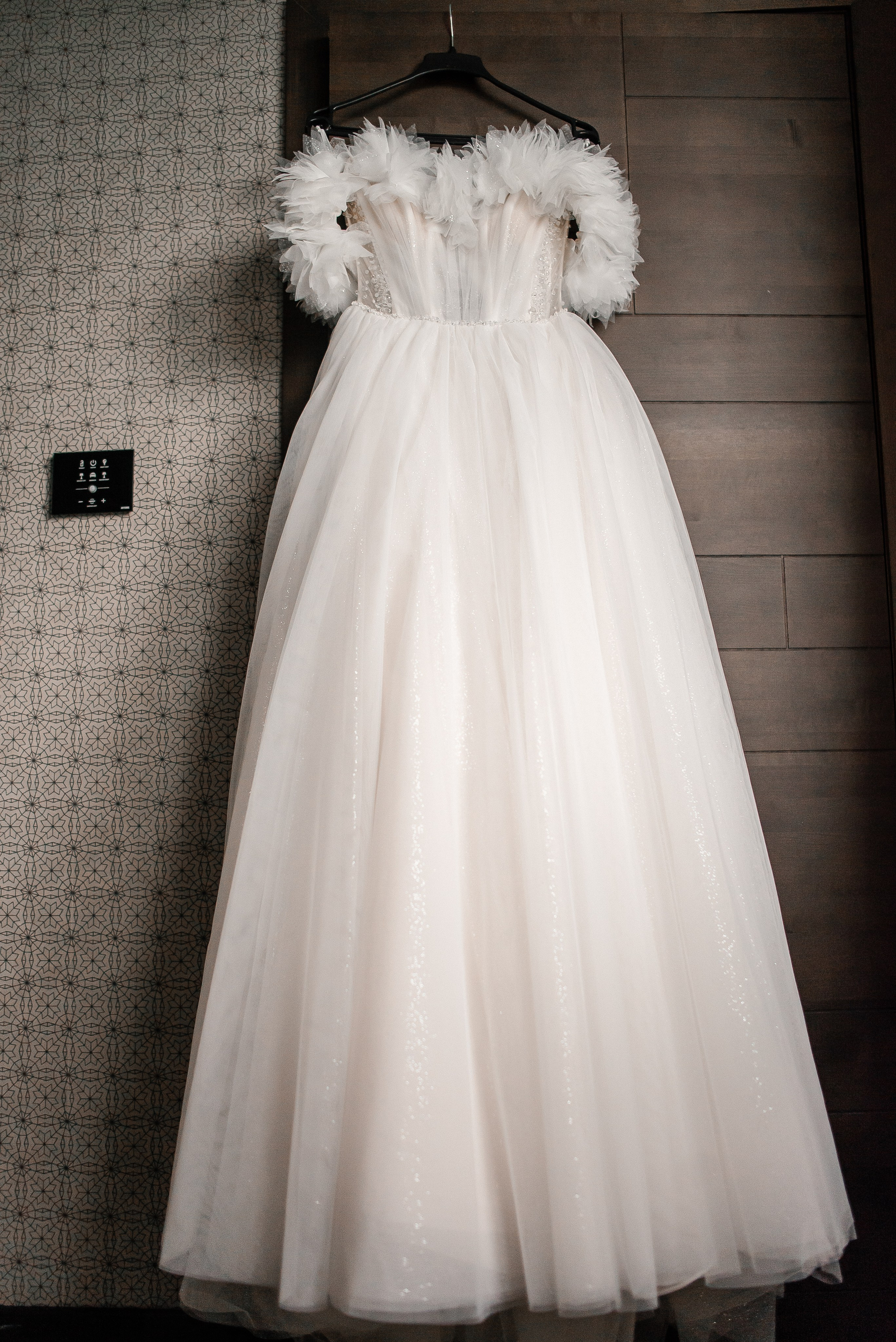 Антон и Олеся. Свадебный фотограф Курск Артем Духтанов