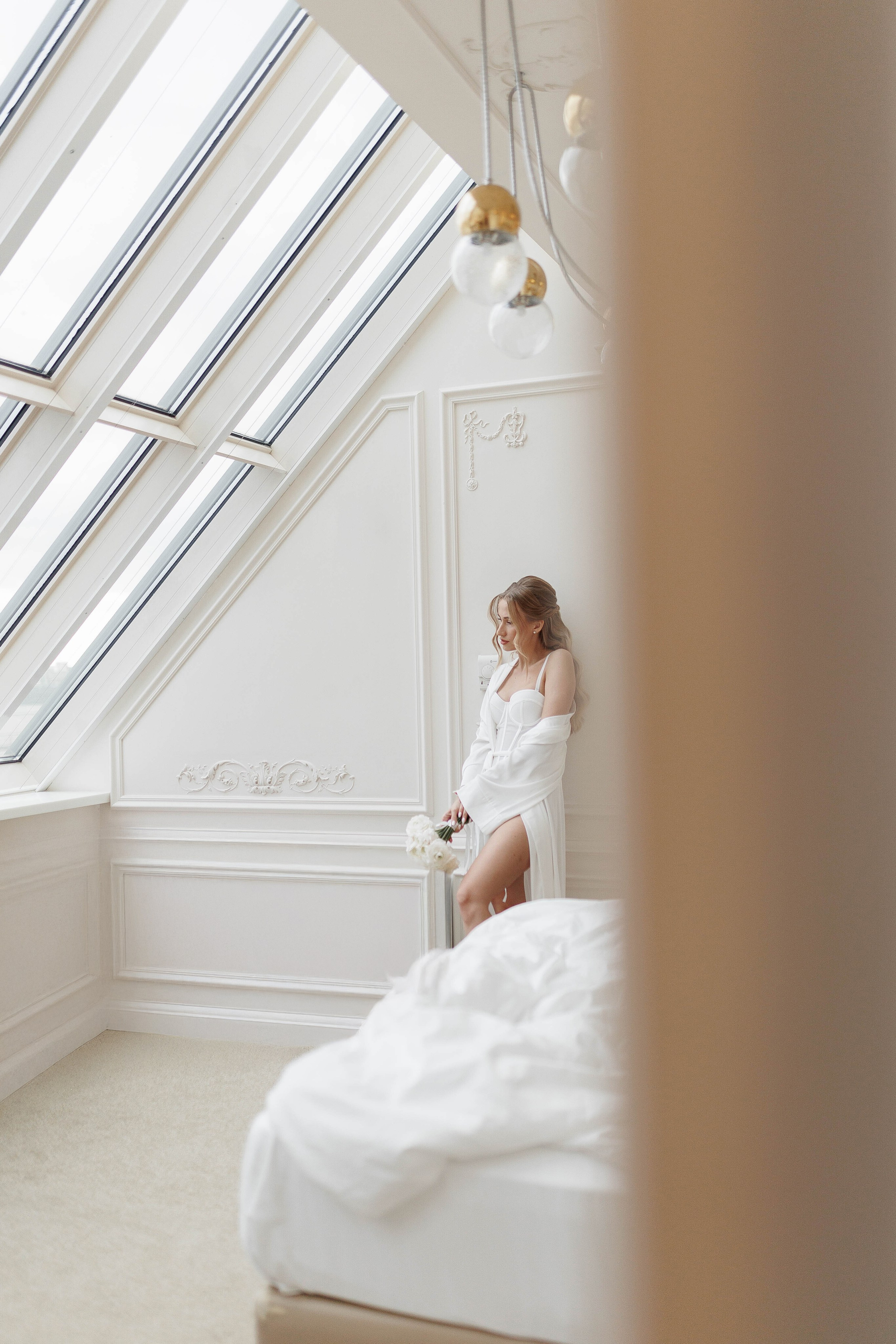 …. Свадебный фотограф в Санкт-Петербурге Александра Чукавина