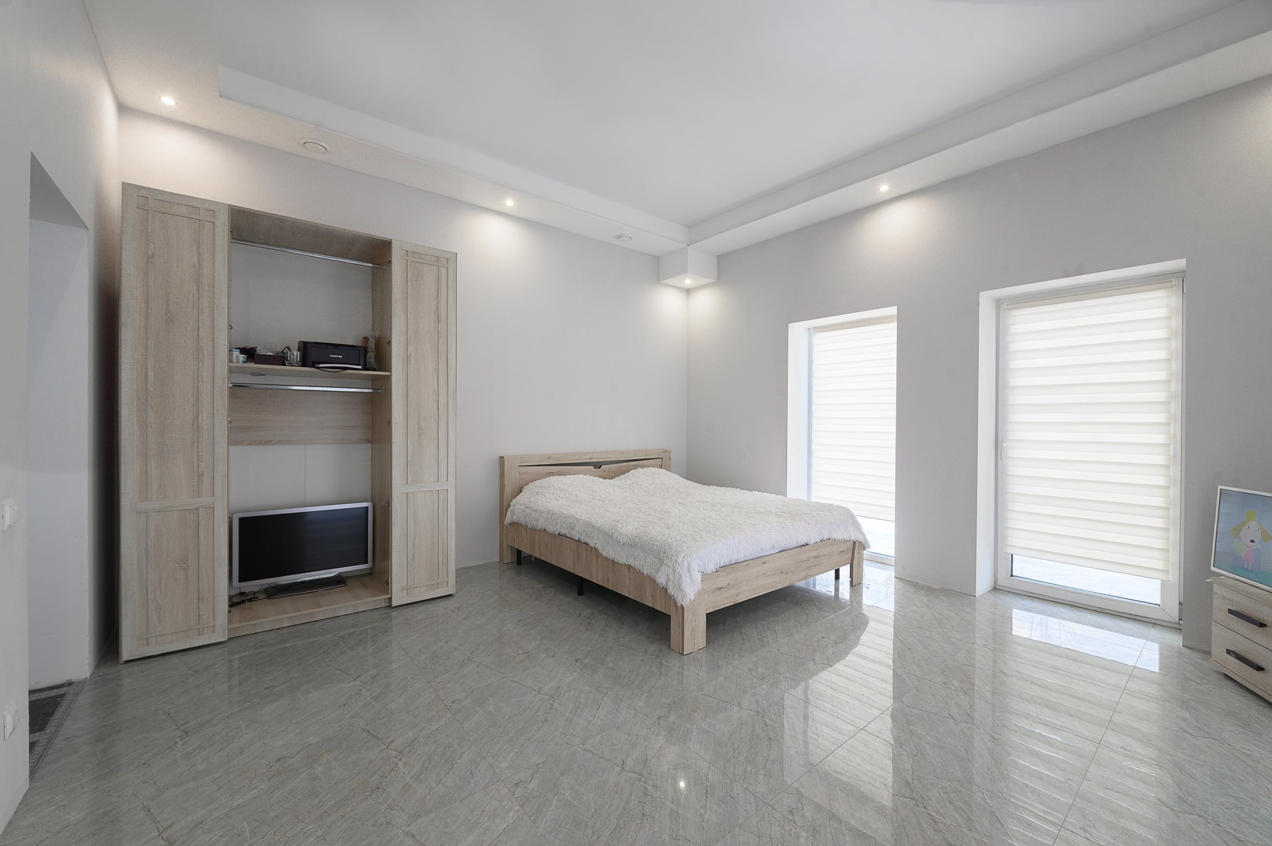 Интерьерная съемка