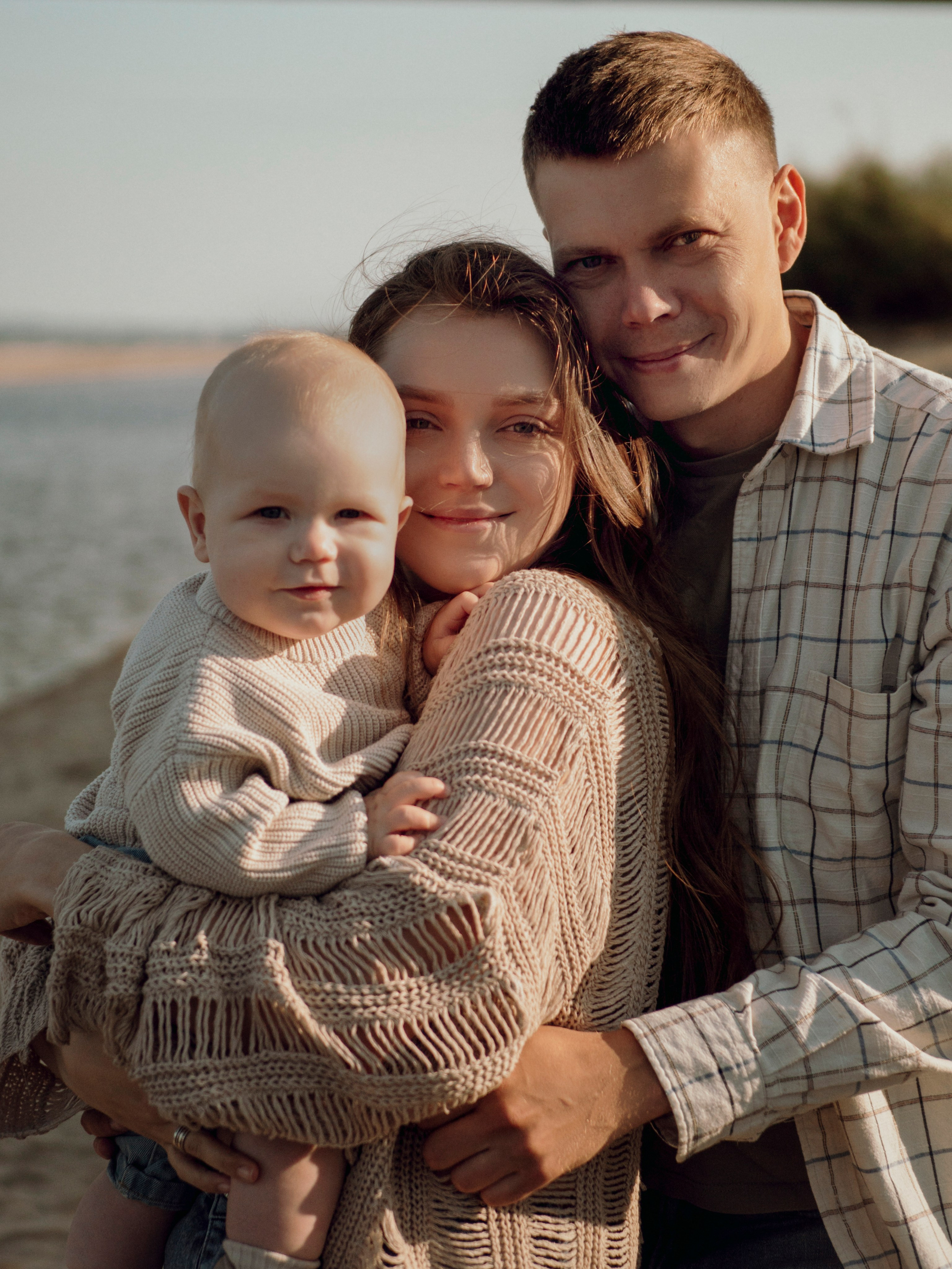 Под мостом. Фотограф и видеограф в Благовещенске и Санкт-Петербурге Мурыгина Мария