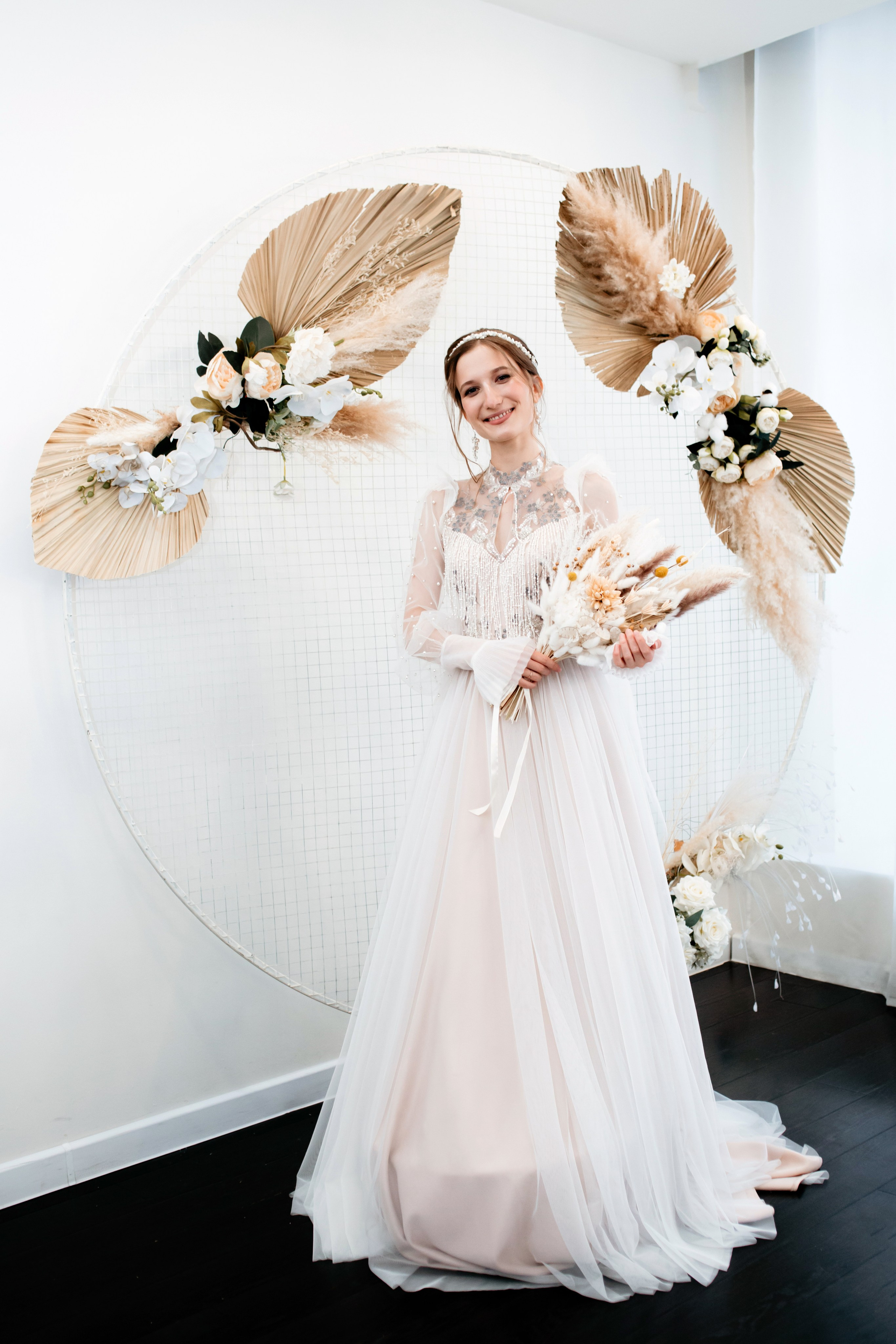 Свадебный банкет Анна и Дмитрия. Фотограф в Челябинске Ополихина Анна