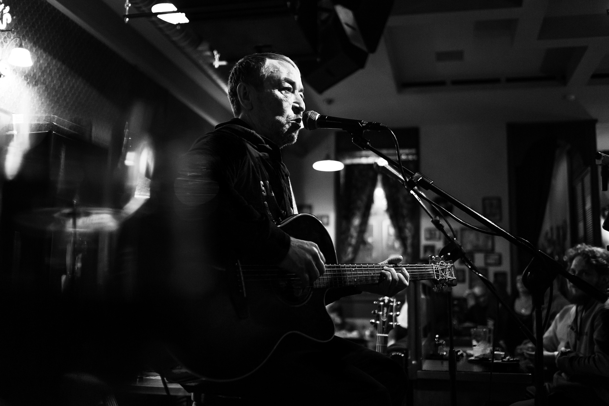 Томас 2023 The Бочка pub. Фотограф в Челябинске Ополихина Анна