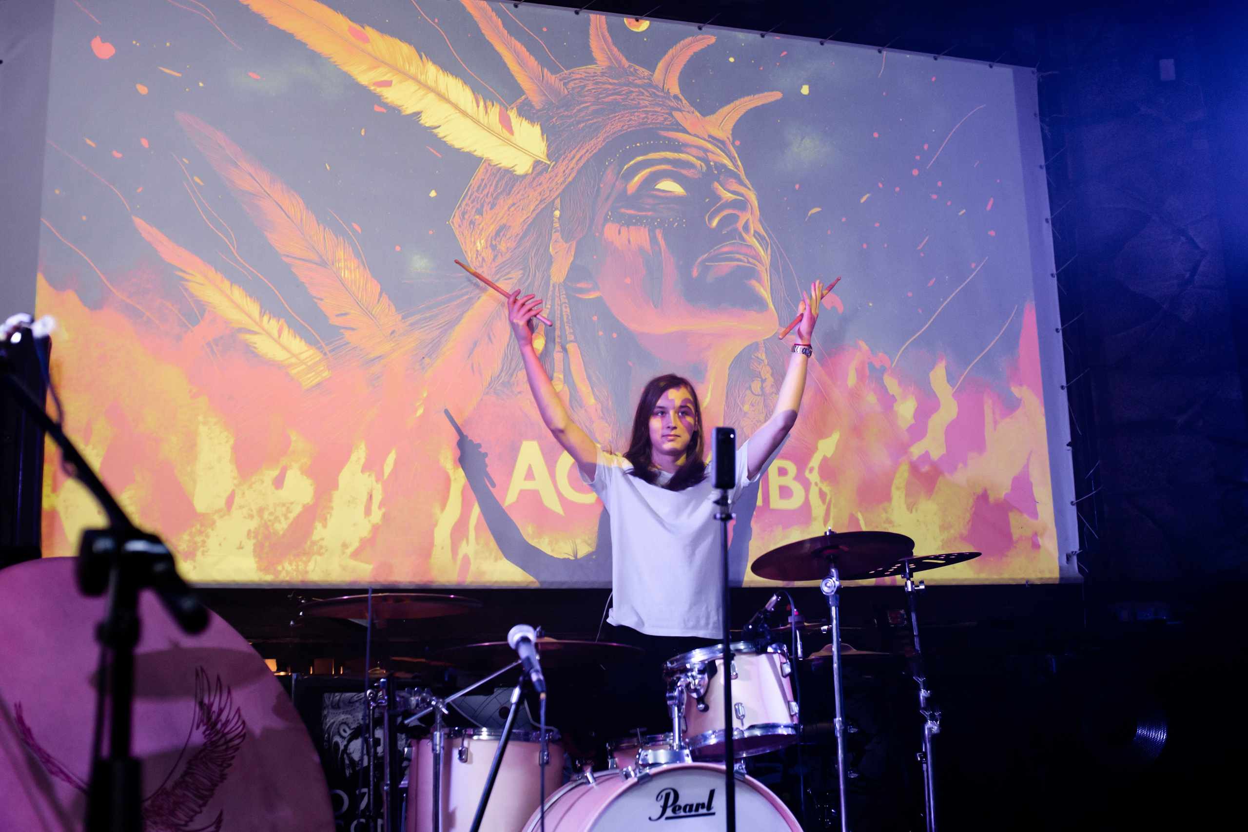 Agnivaib 2025 Ozz. Фотограф в Челябинске Ополихина Анна