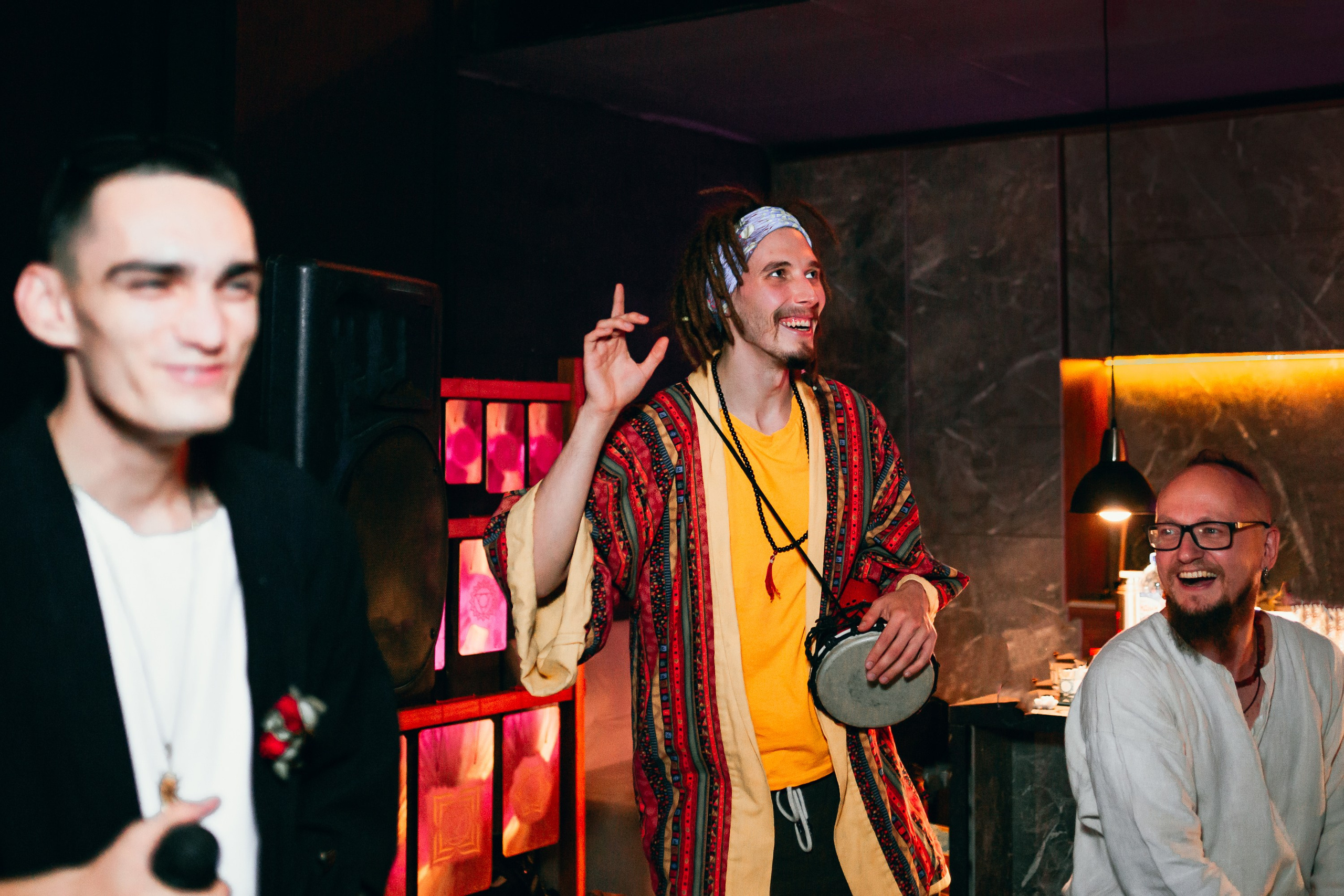 Свадебный банкет. Катя и Марк. Фотограф в Челябинске Ополихина Анна