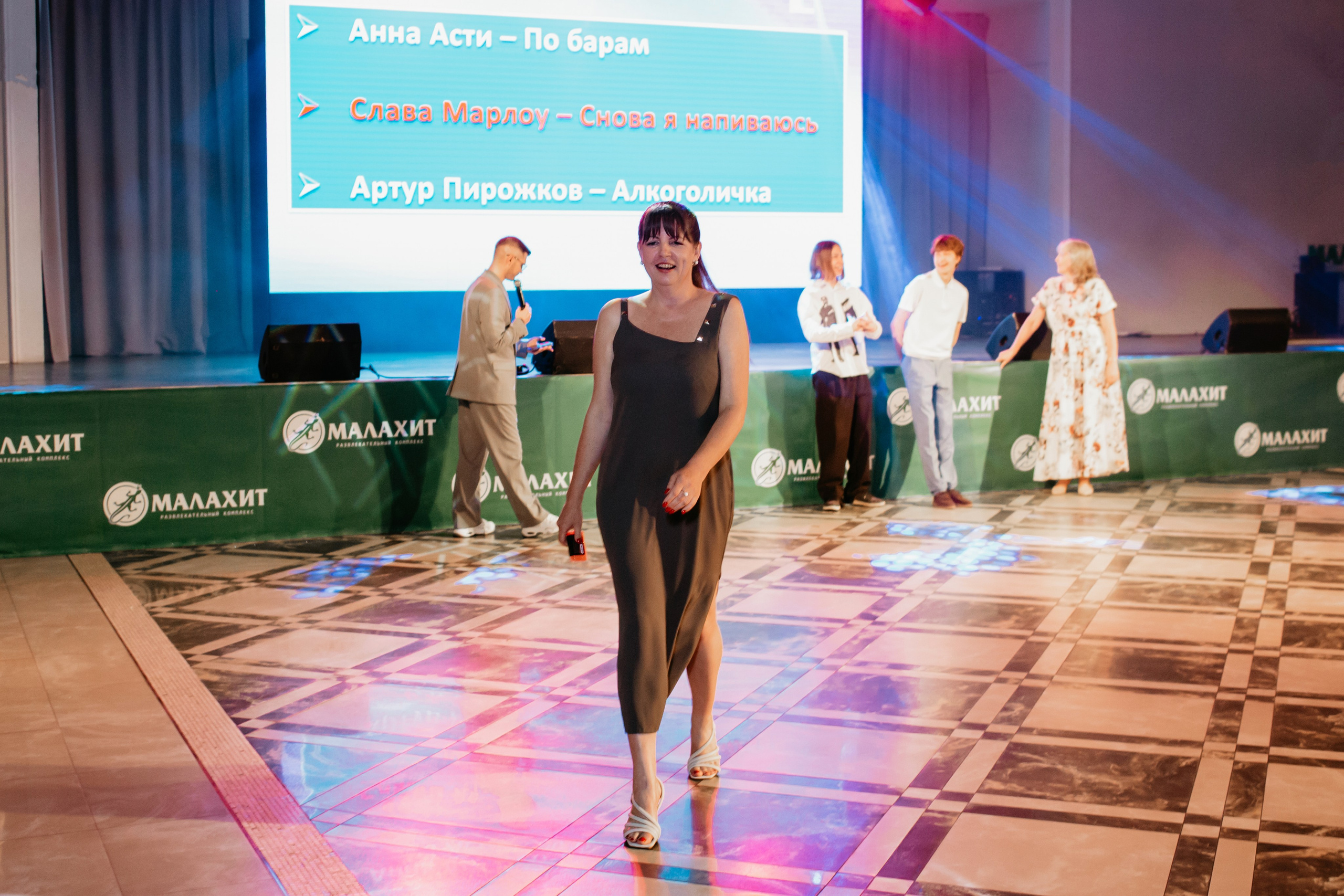 Выпускной 2025 (9класс) 124 школа. Фотограф в Челябинске Ополихина Анна