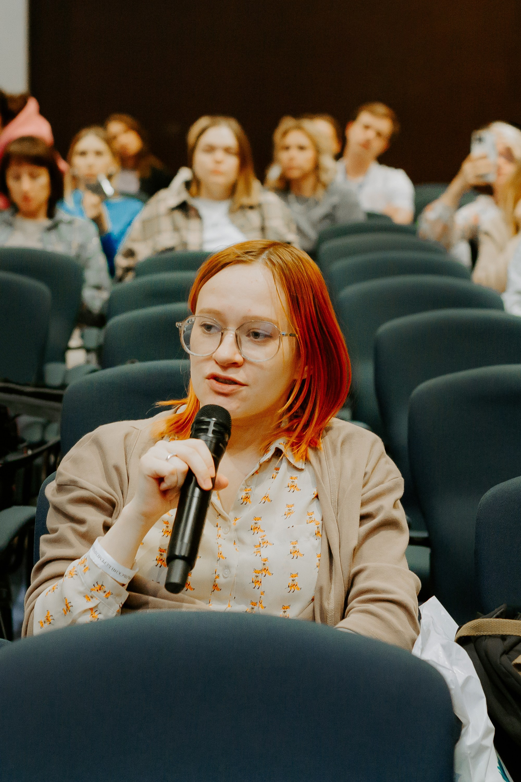 Уральский беременный форум 2024. Фотограф в Челябинске Ополихина Анна