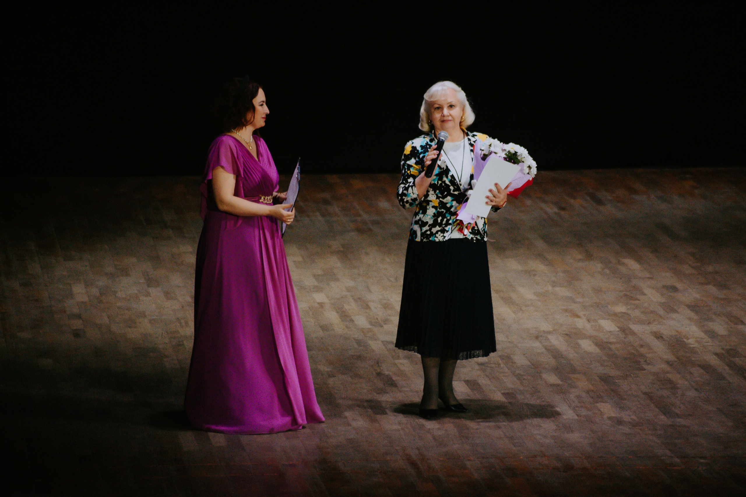 «Уральский сувенир». Концерт танцевальной студии. Фотограф в Челябинске Ополихина Анна