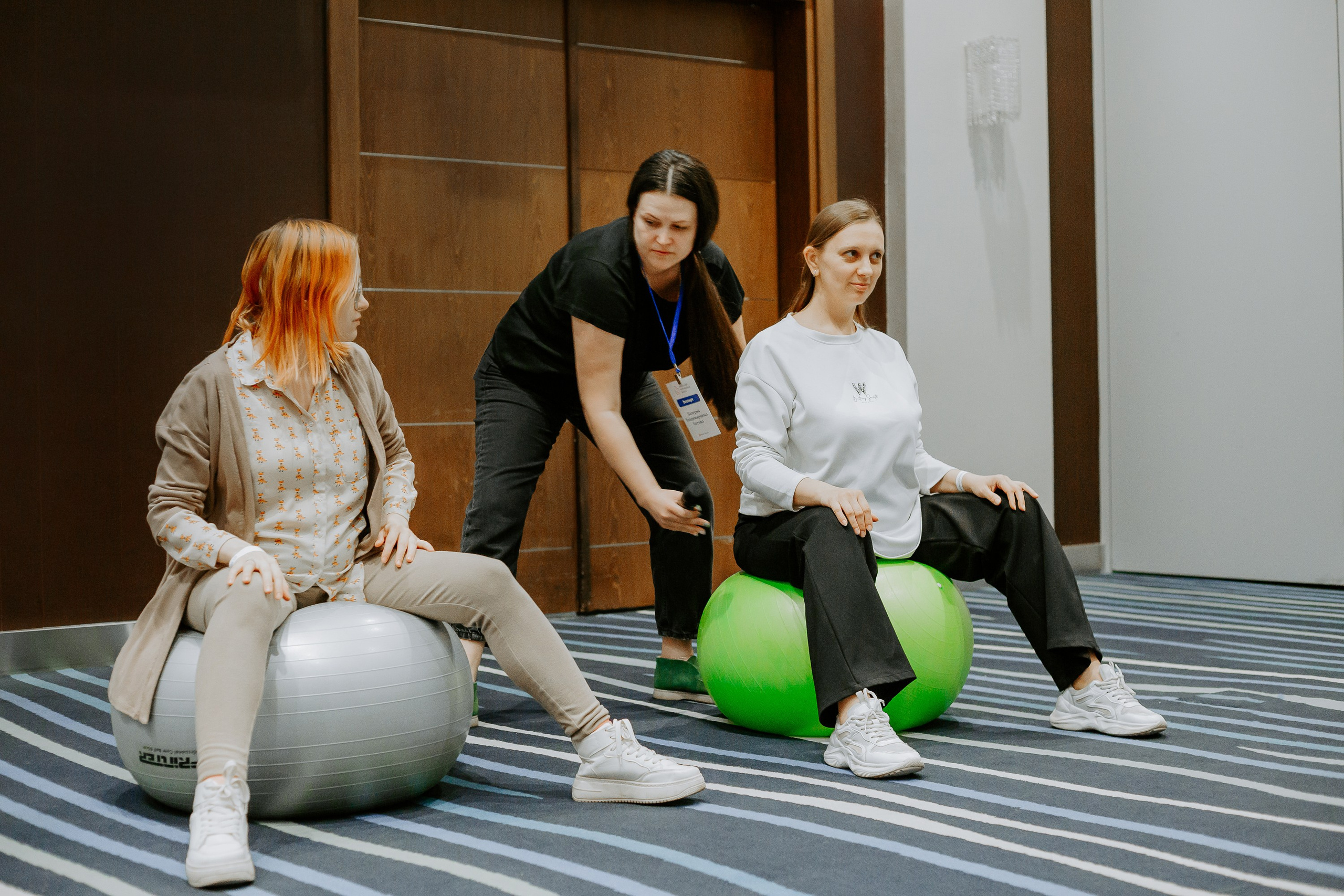 Уральский беременный форум 2024. Фотограф в Челябинске Ополихина Анна