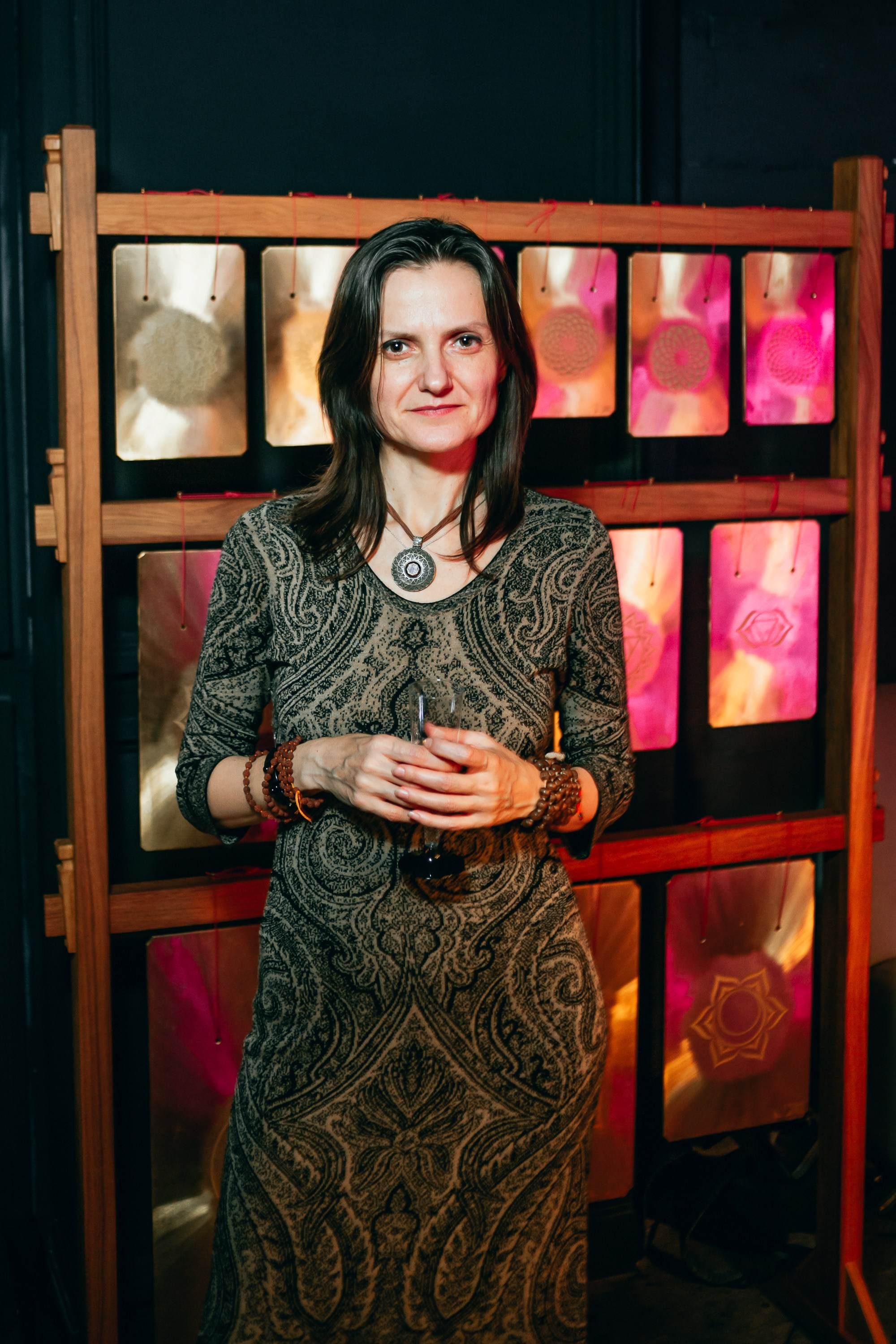 Свадебный банкет. Катя и Марк. Фотограф в Челябинске Ополихина Анна