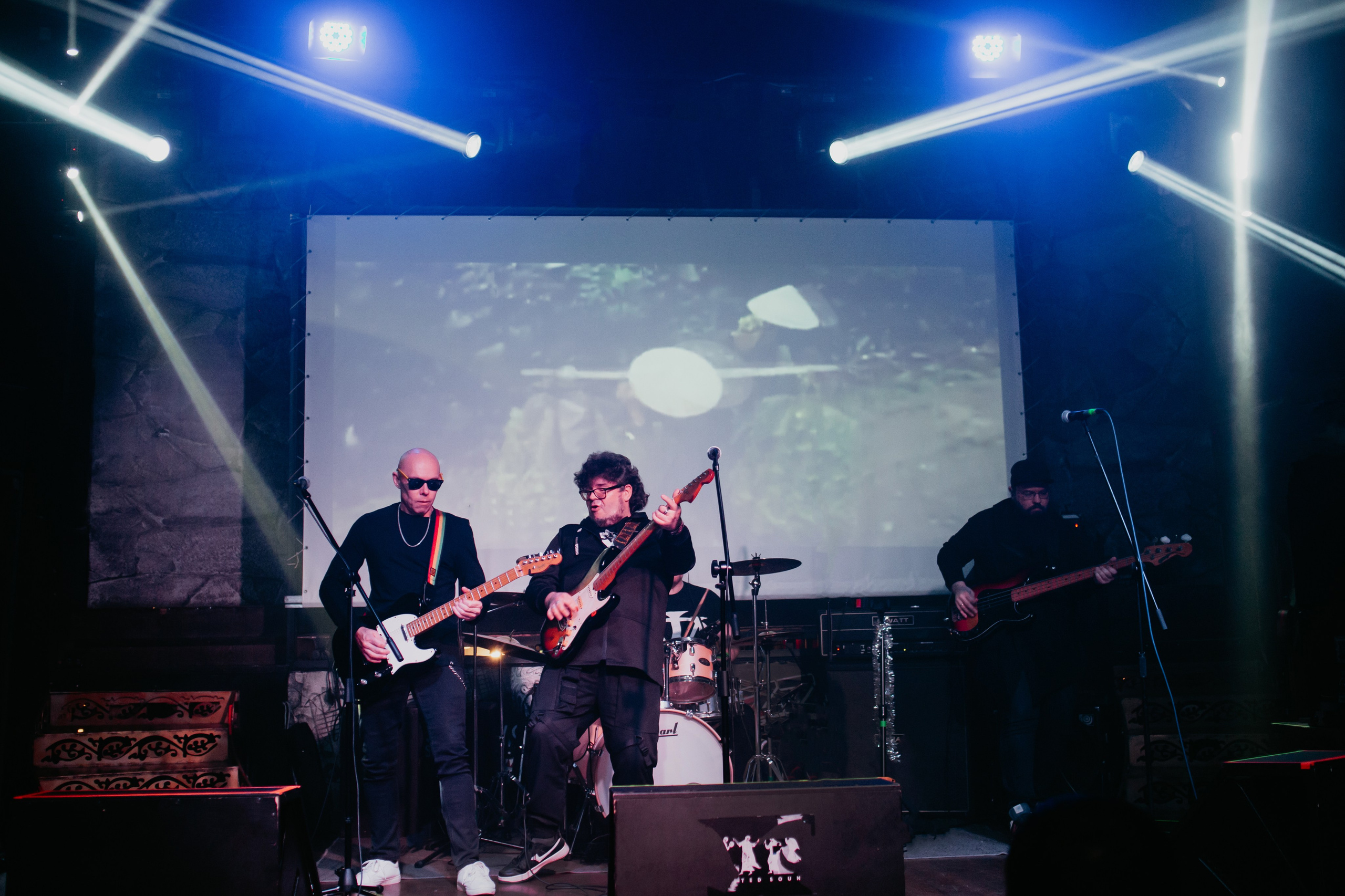 Ананасов фэст 2025 OZZ. Фотограф в Челябинске Ополихина Анна