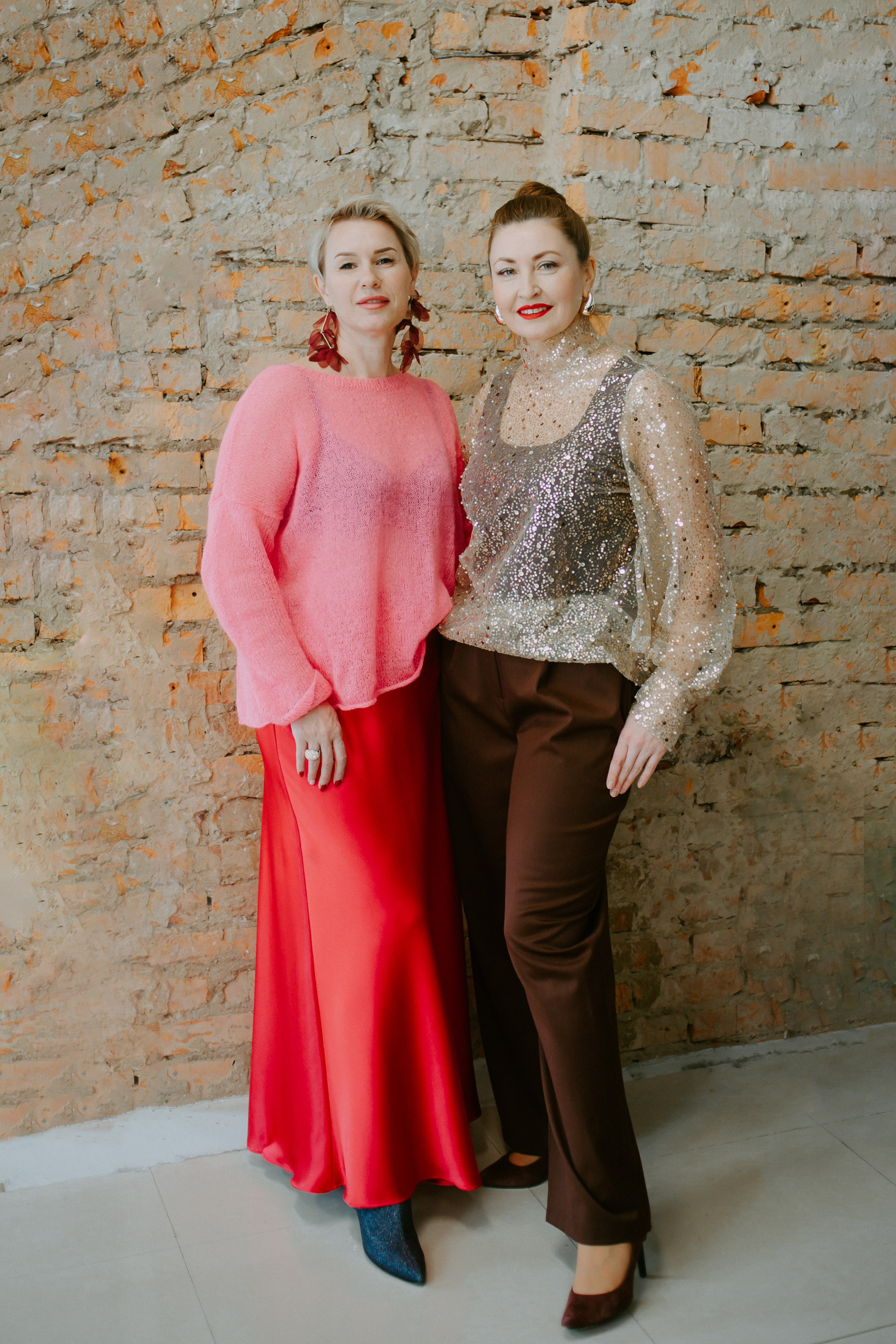 8 марта в ЦДС. Вечер Ольги Любимовой. Фотограф в Челябинске Ополихина Анна