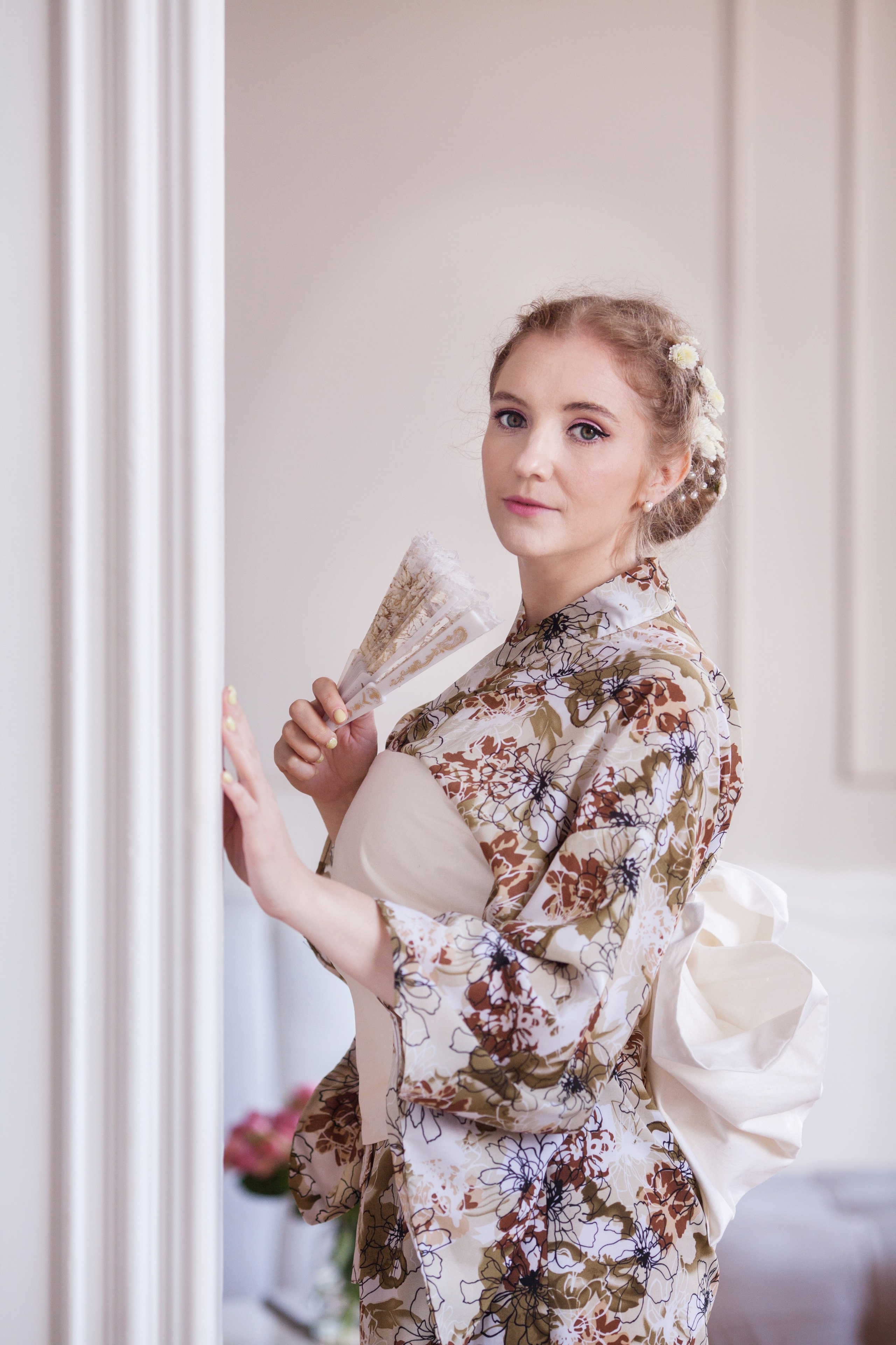 Портрет. Семейный и детский фотограф в Краснодаре Брусилова Марина