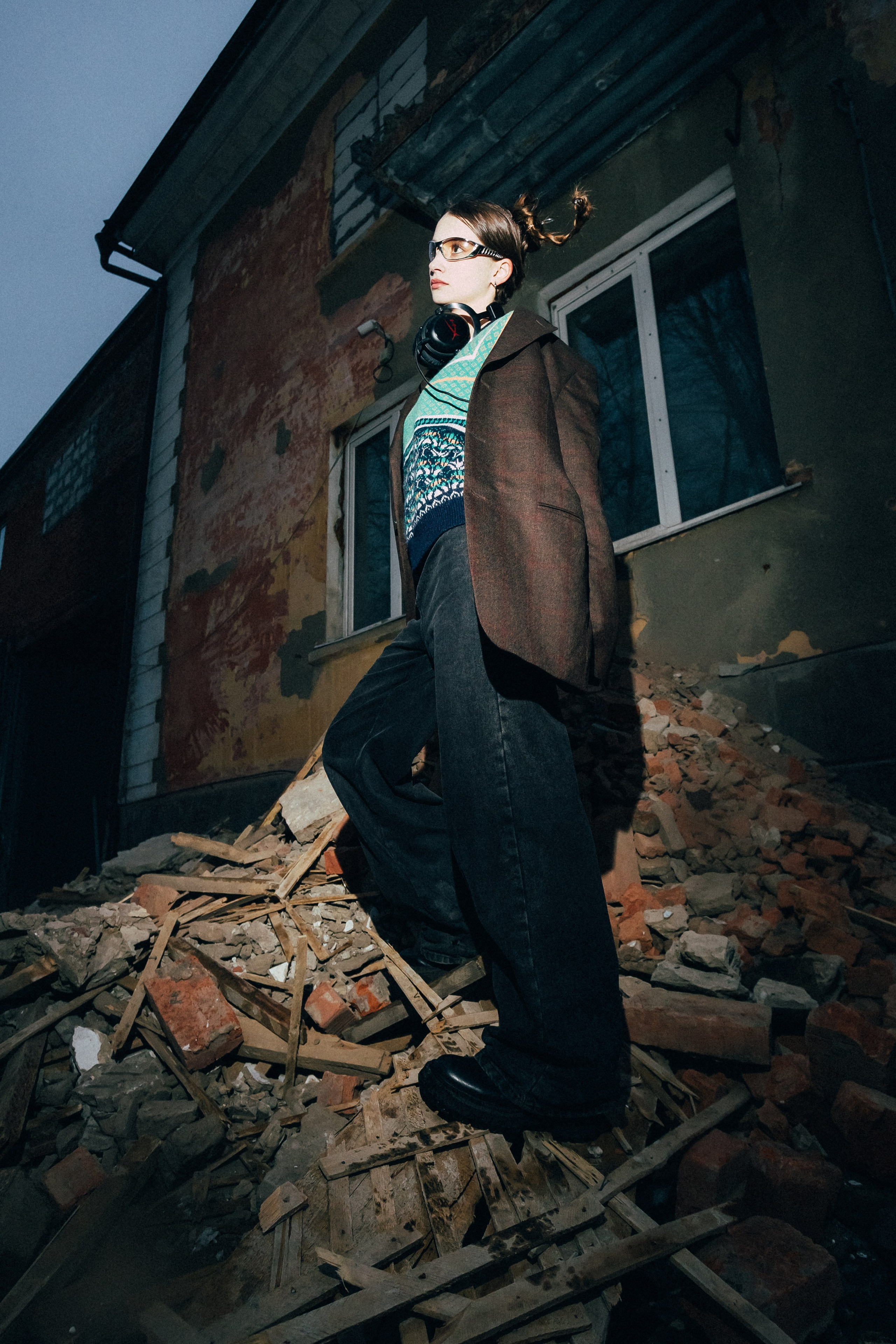 Даша. Фотограф Кемерово | Сергей