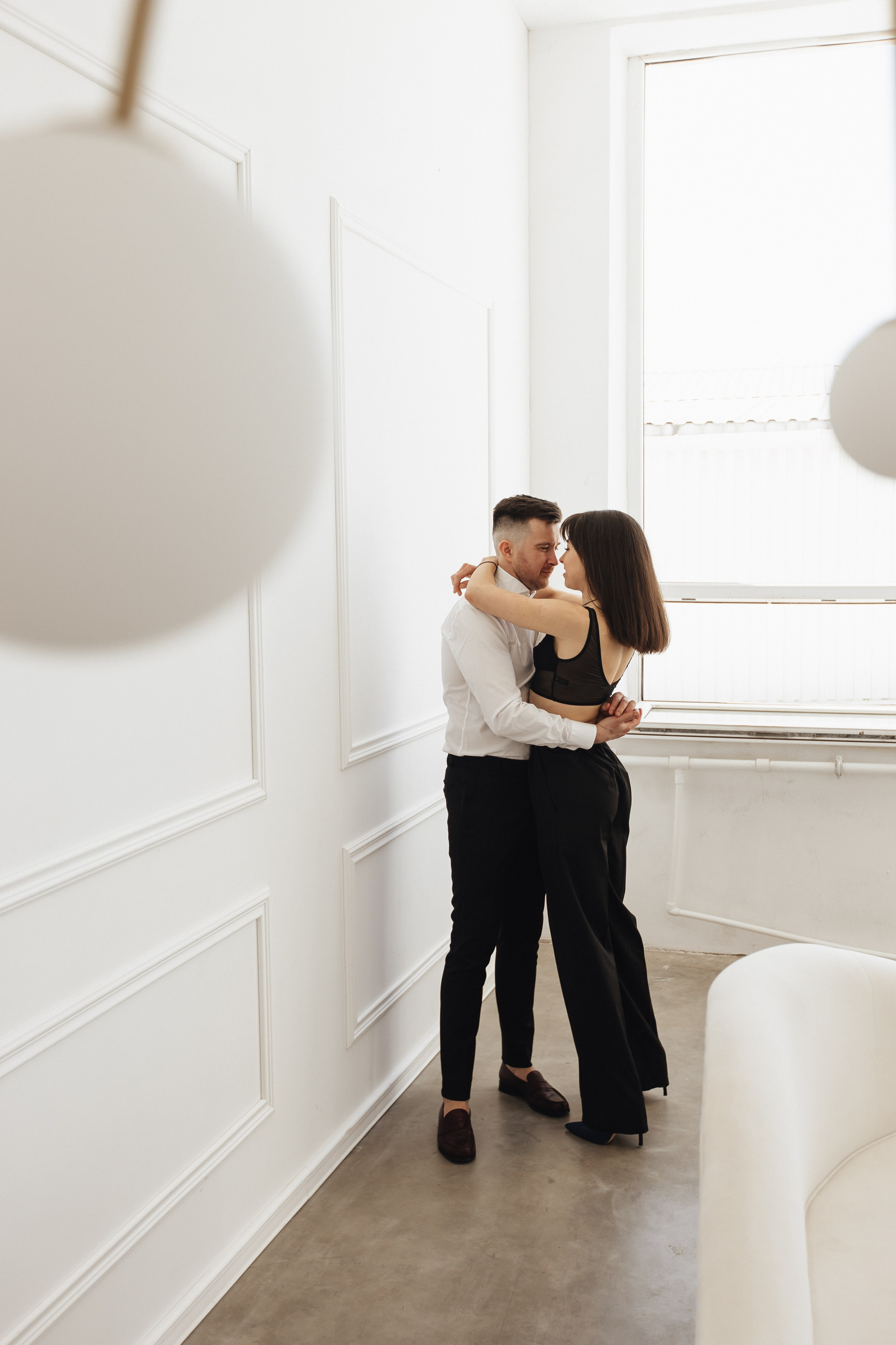 Даша и Валера. Фотограф Таганрог Любимая Надя