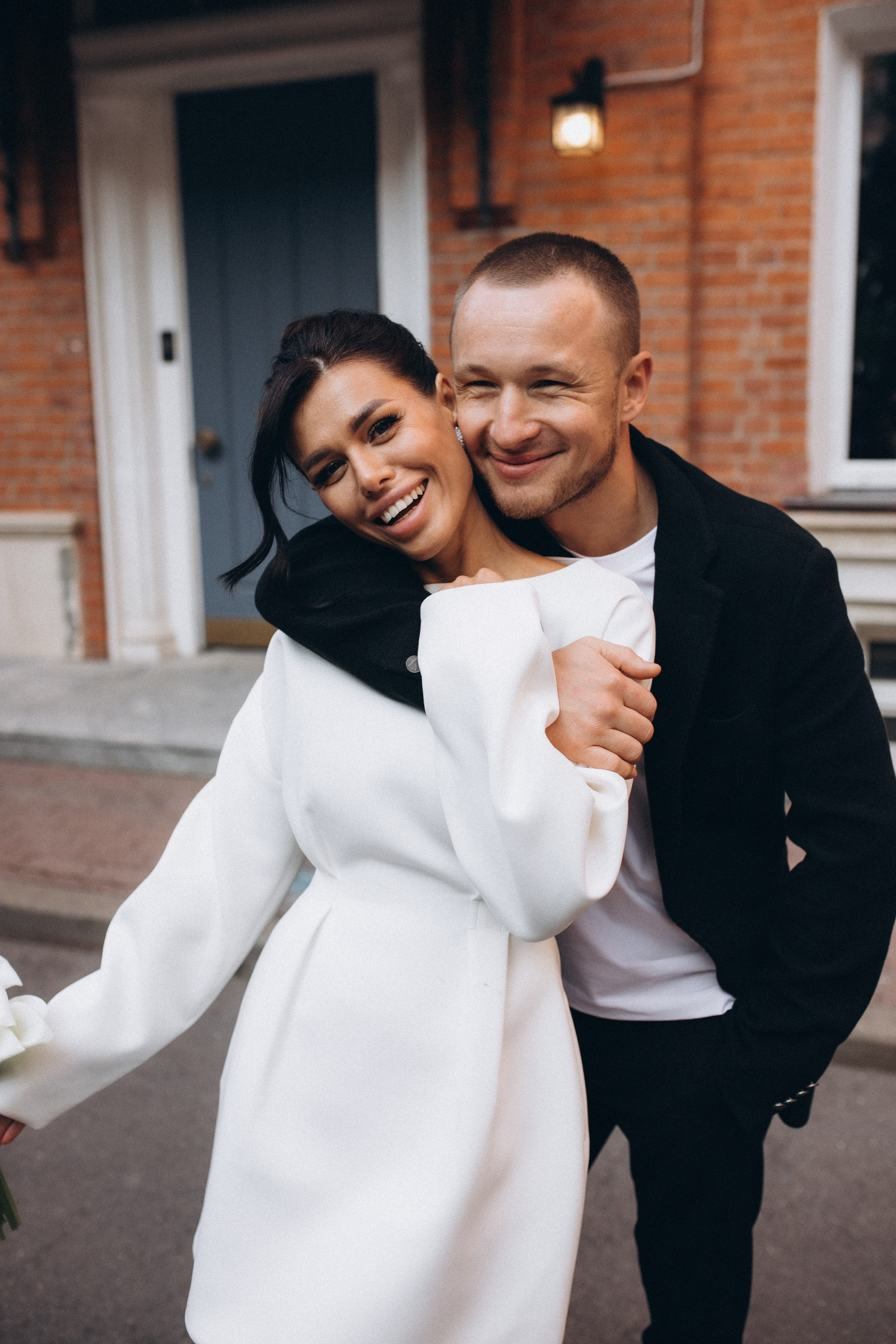 Любовь на Патриках. Семейный и свадебный фотограф Анна Кожокарь