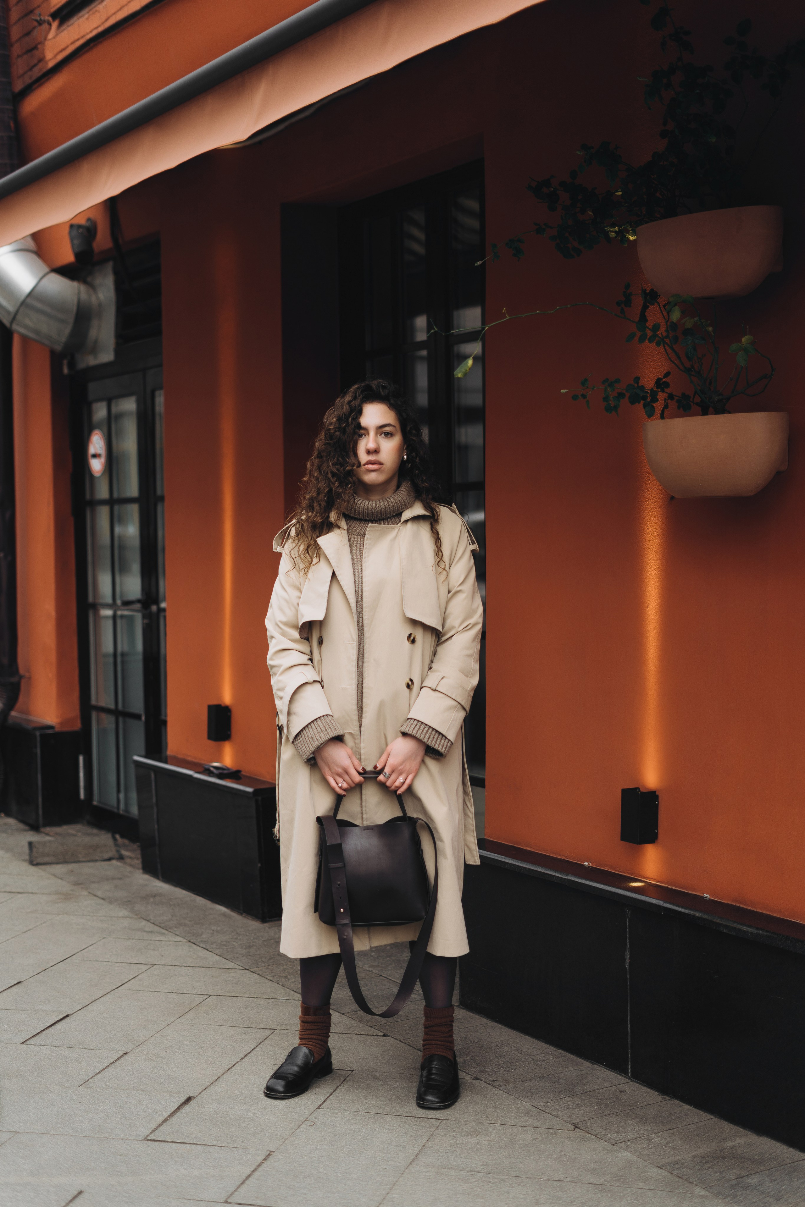 Дарья. Фотограф Москва Виктория-Антуанетта