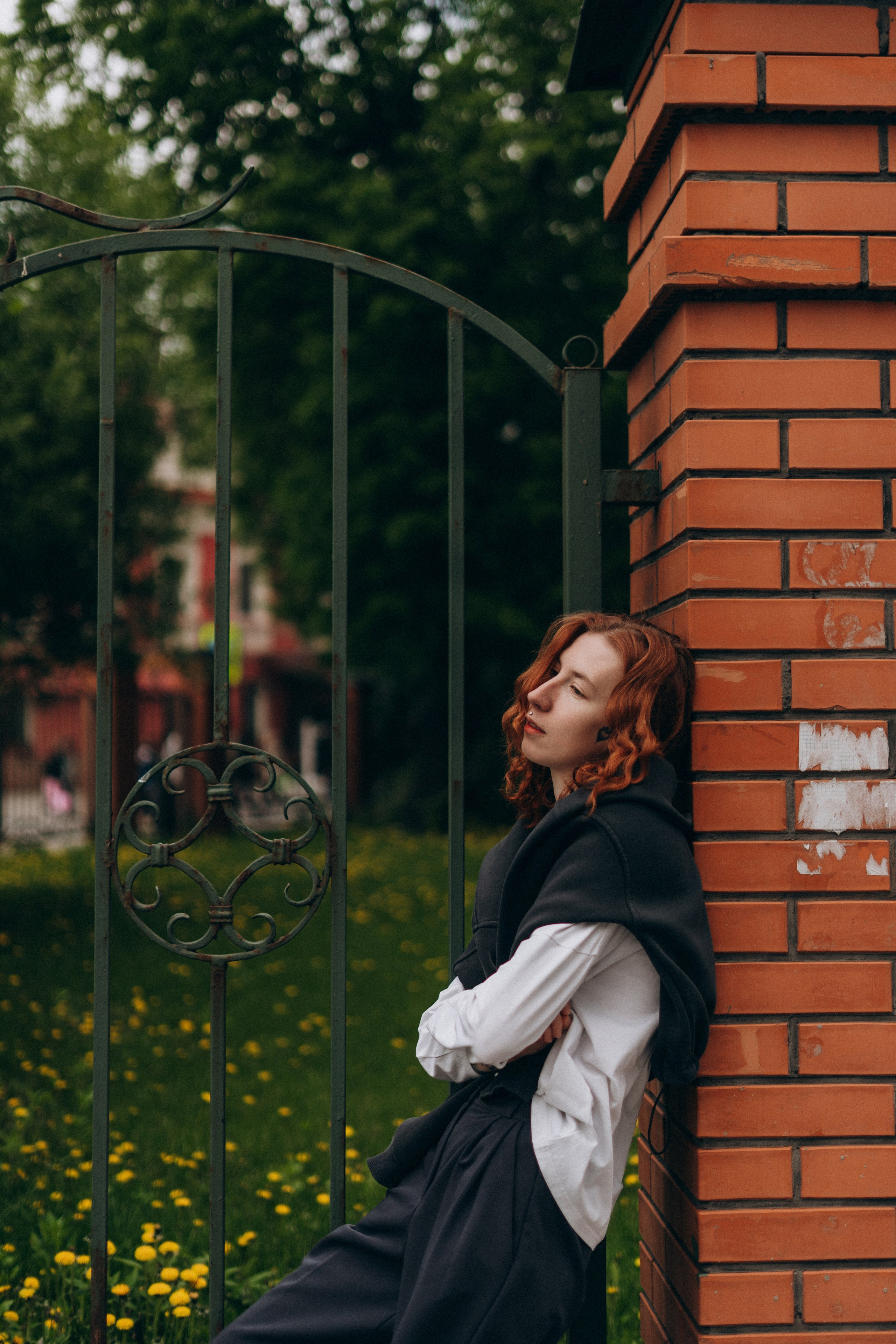 Алина. Фотограф Москва Виктория-Антуанетта