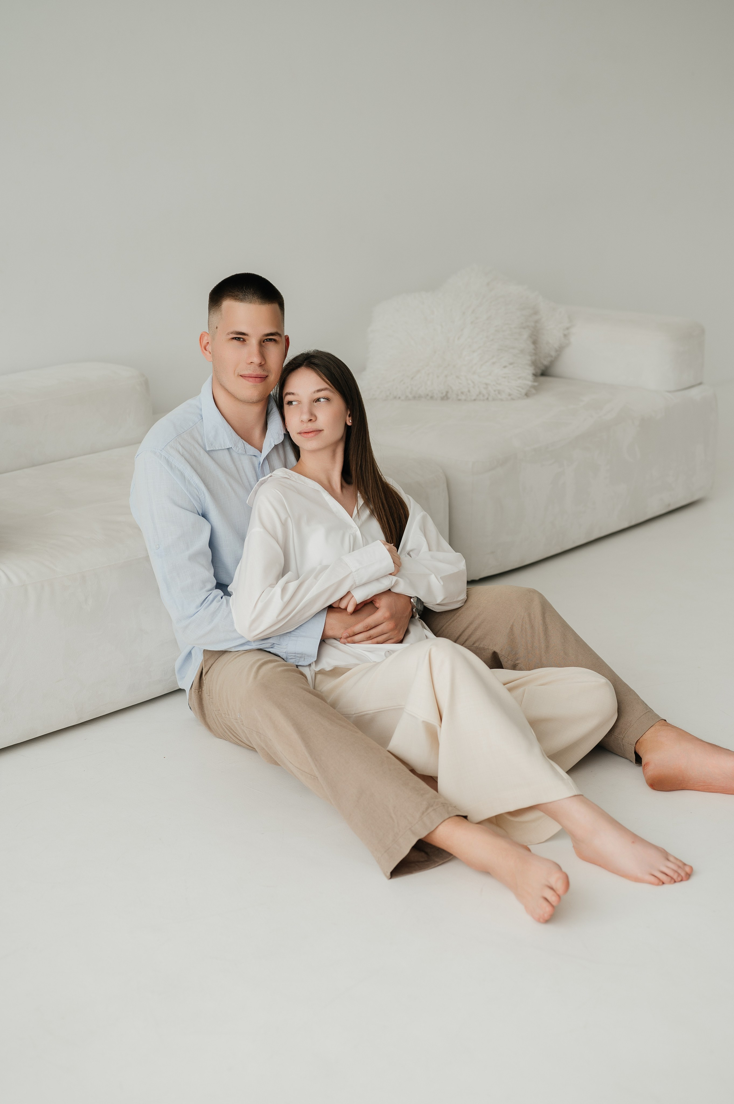 Love story. Свадебный и семейный фотограф в Краснодаре Алина Мельник