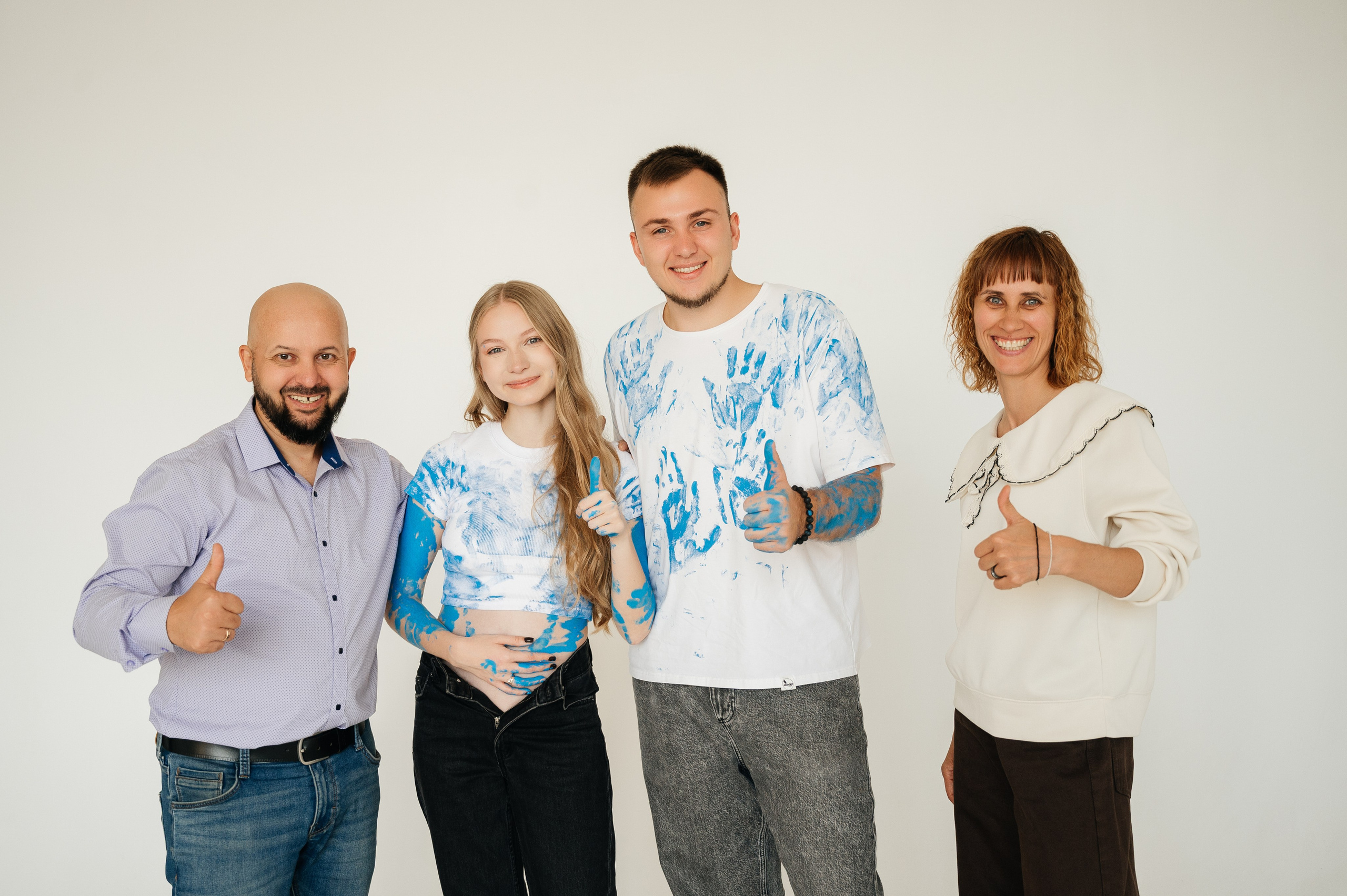 Гендер пати 🤍. Свадебный и семейный фотограф в Краснодаре Алина Мельник